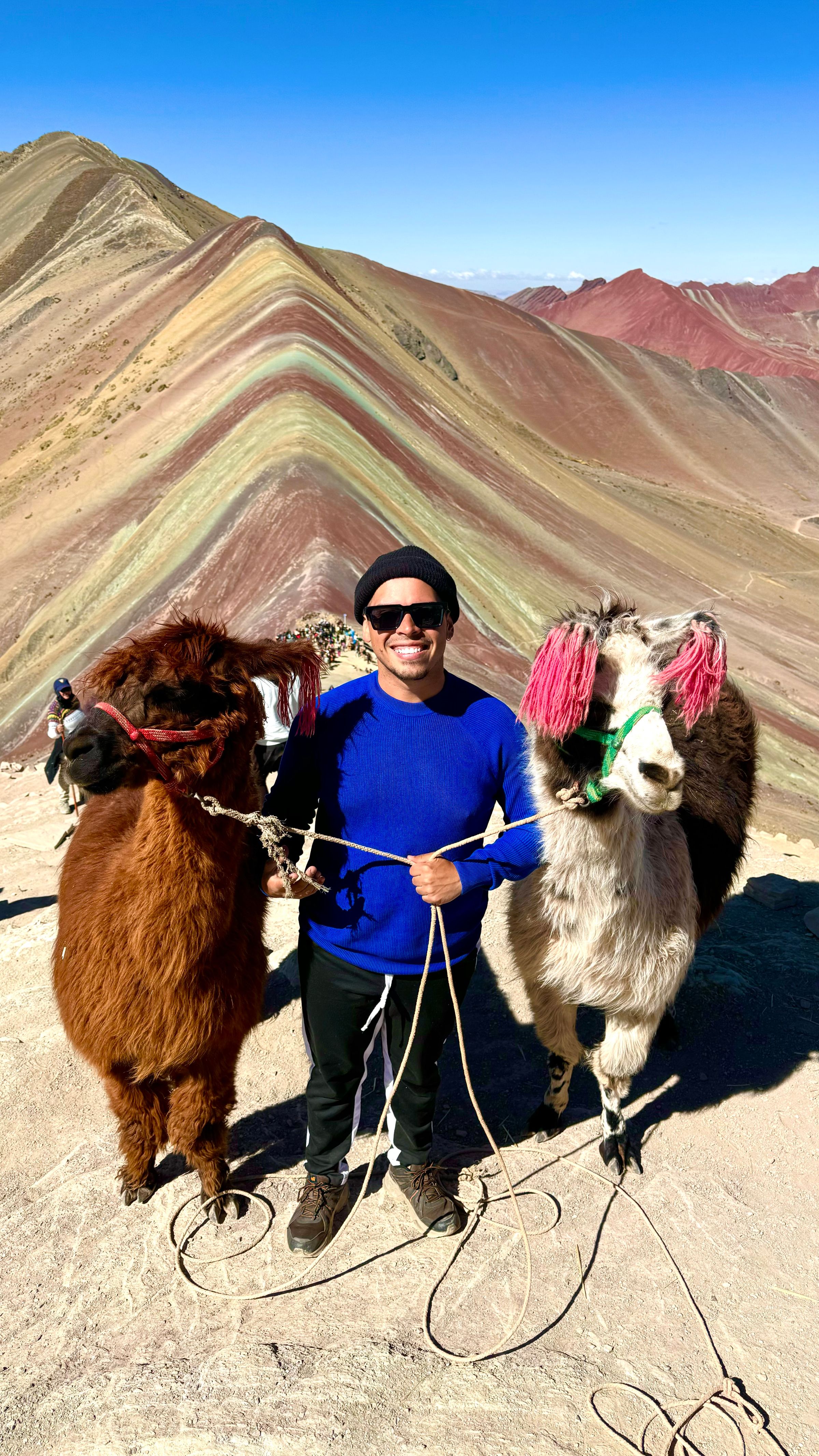 LuisViajeroPR's image