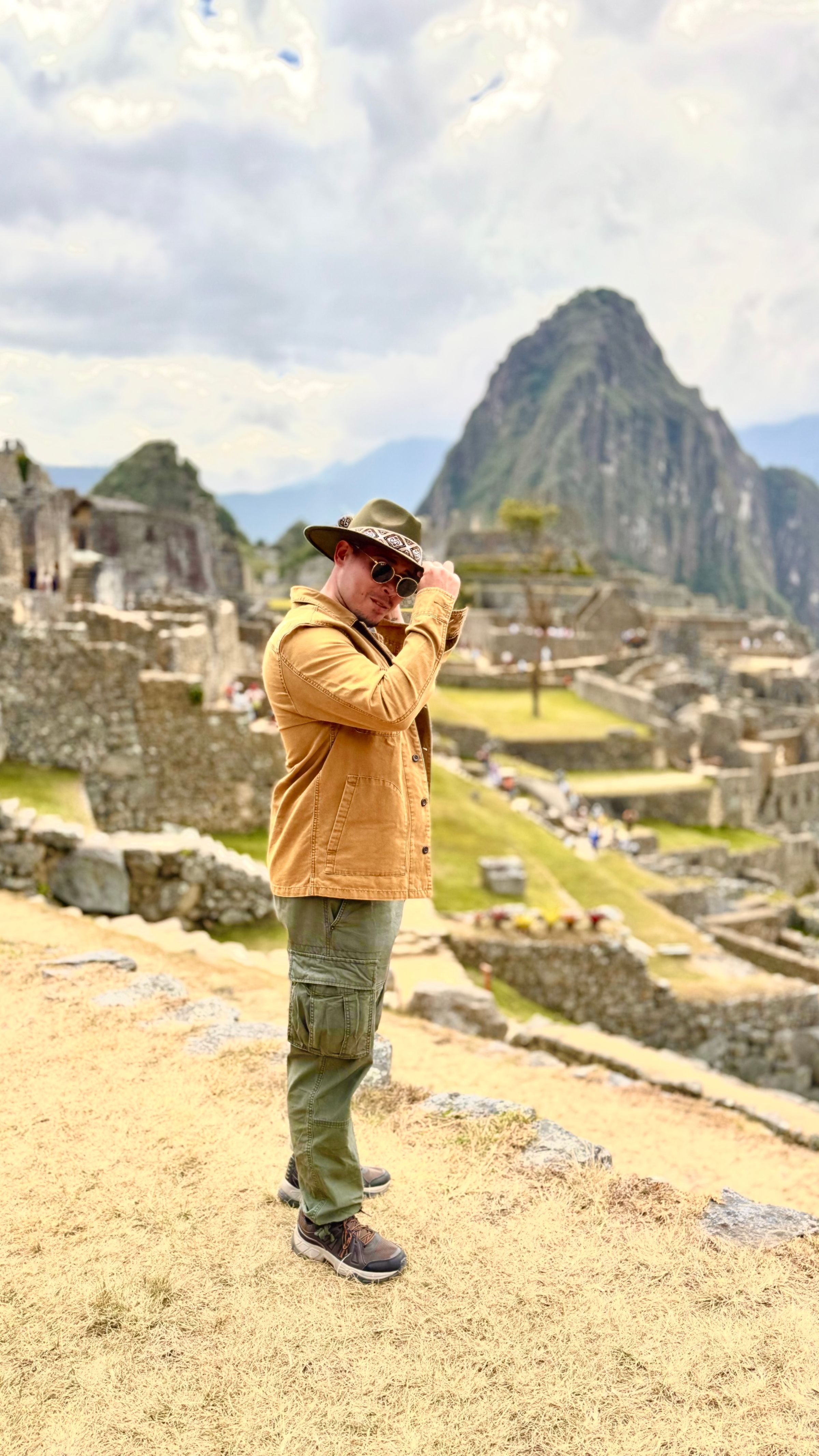 LuisViajeroPR's image