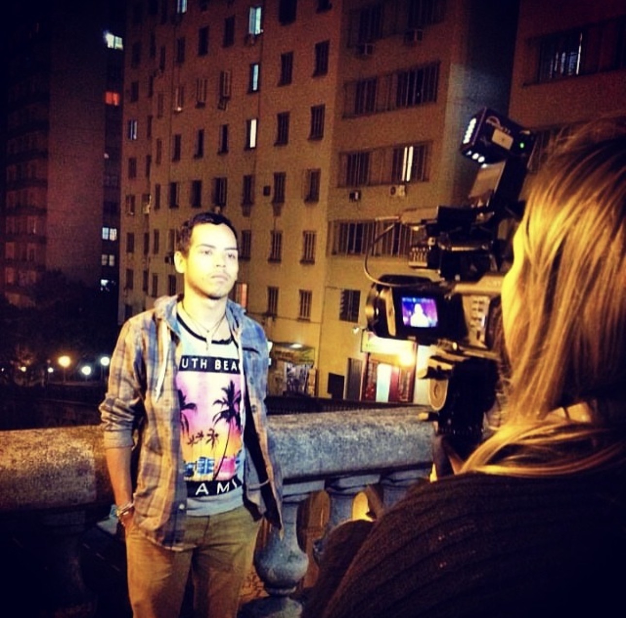 LuisViajeroPR's image