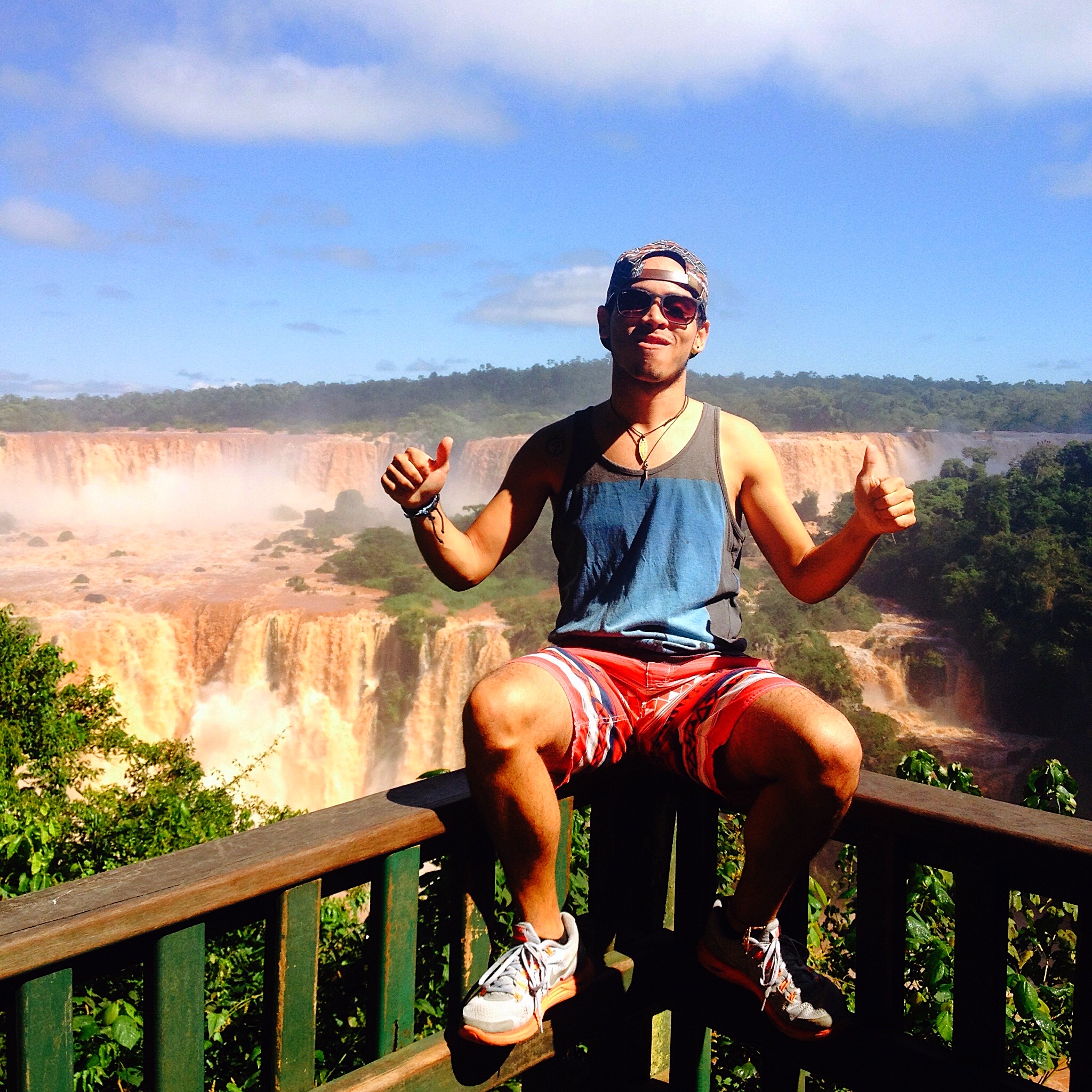 LuisViajeroPR's image