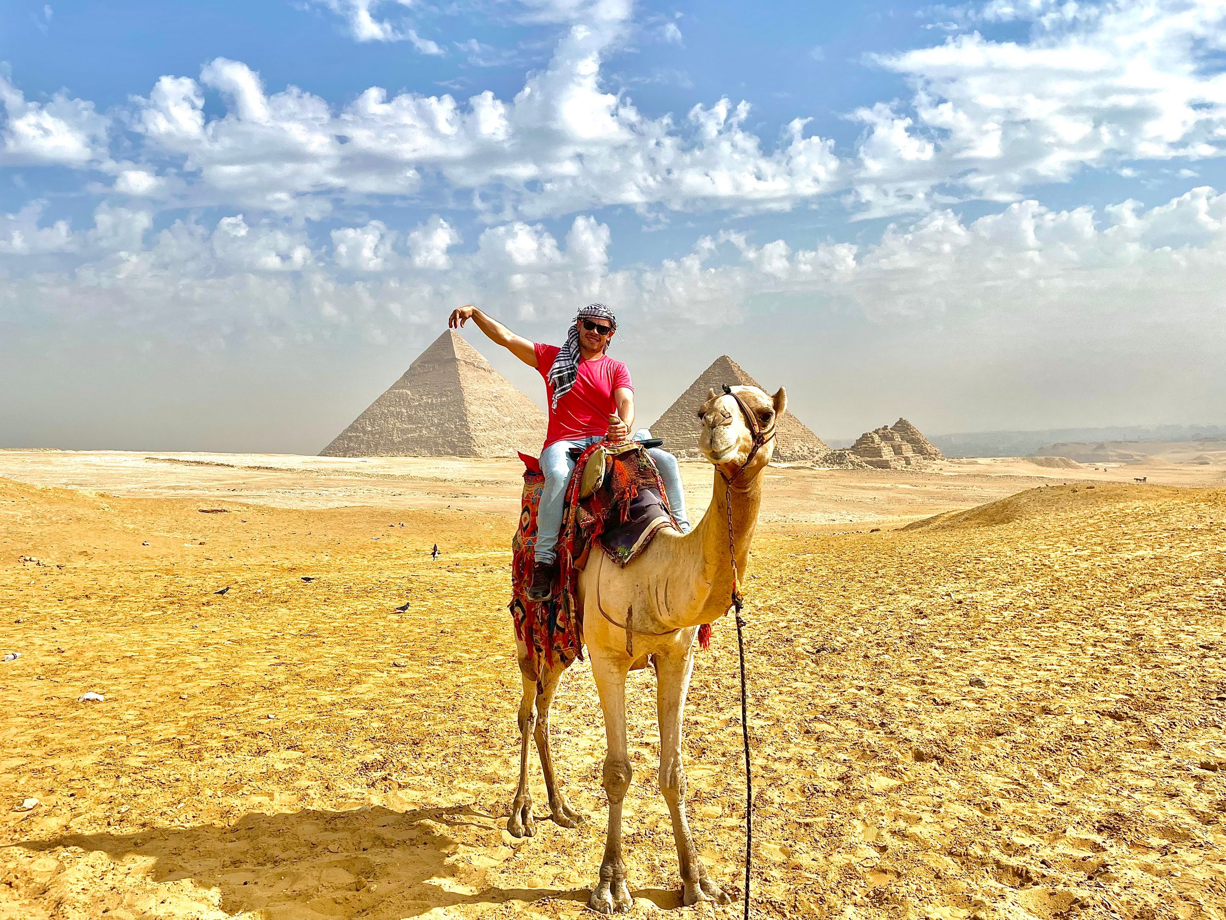 LuisViajeroPR's image