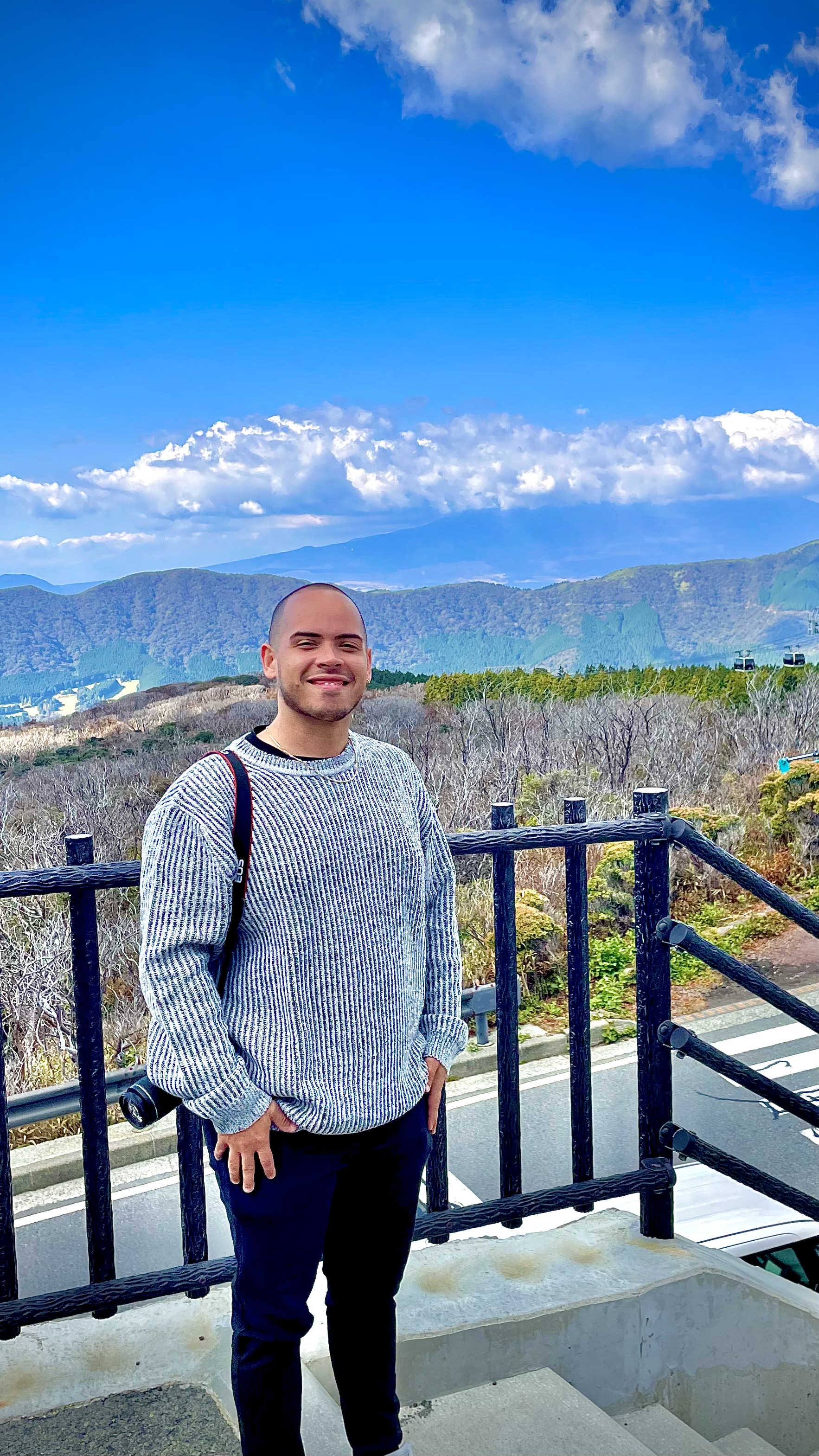 LuisViajeroPR's image