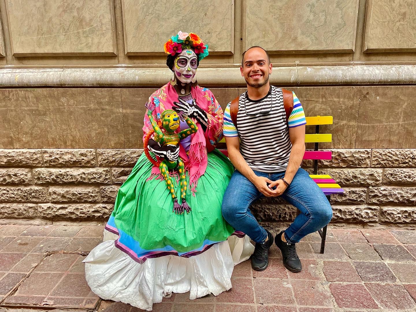 LuisViajeroPR's image