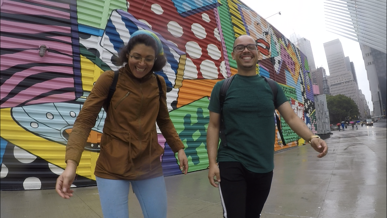 LuisViajeroPR's image