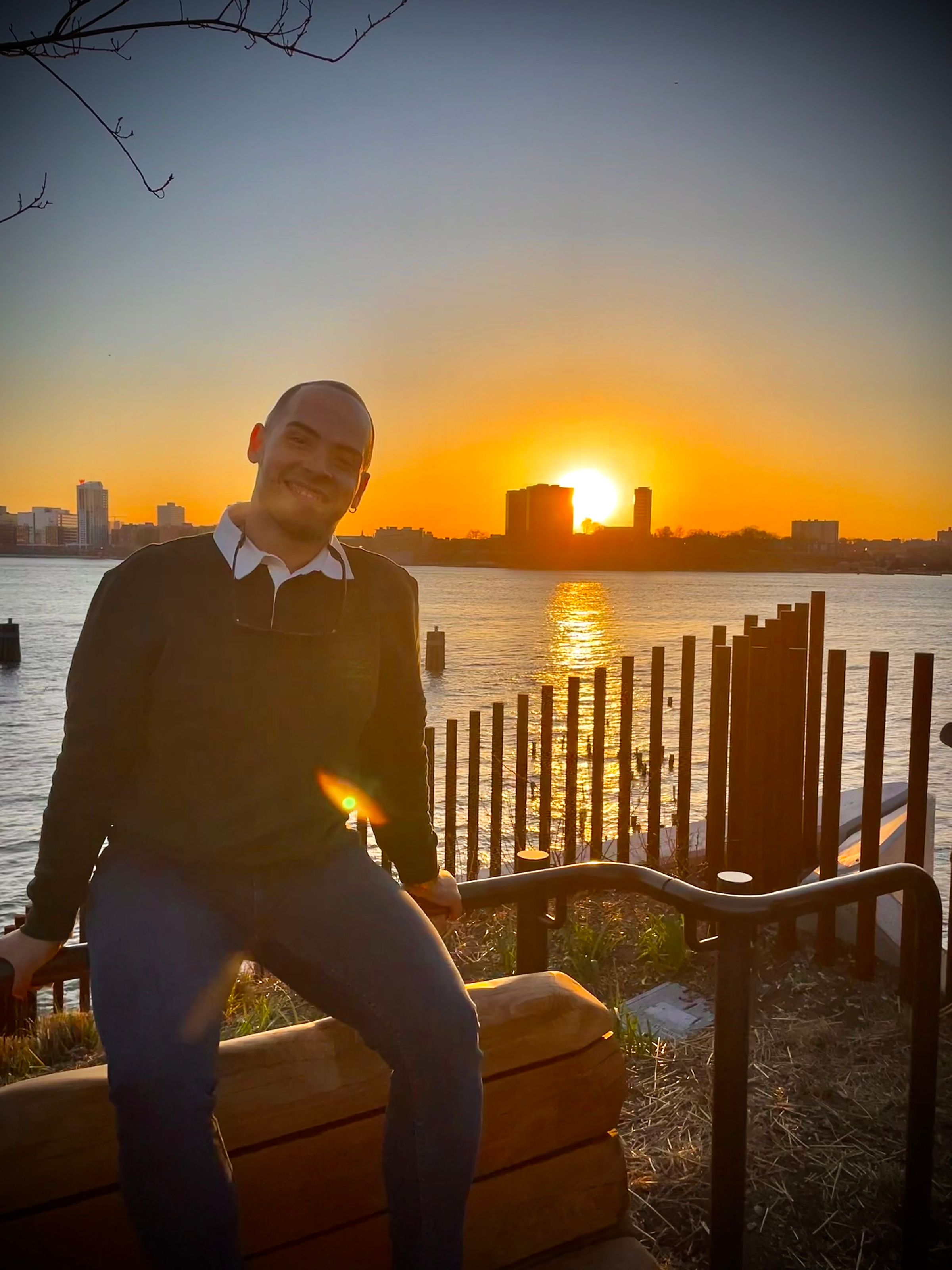 LuisViajeroPR's image