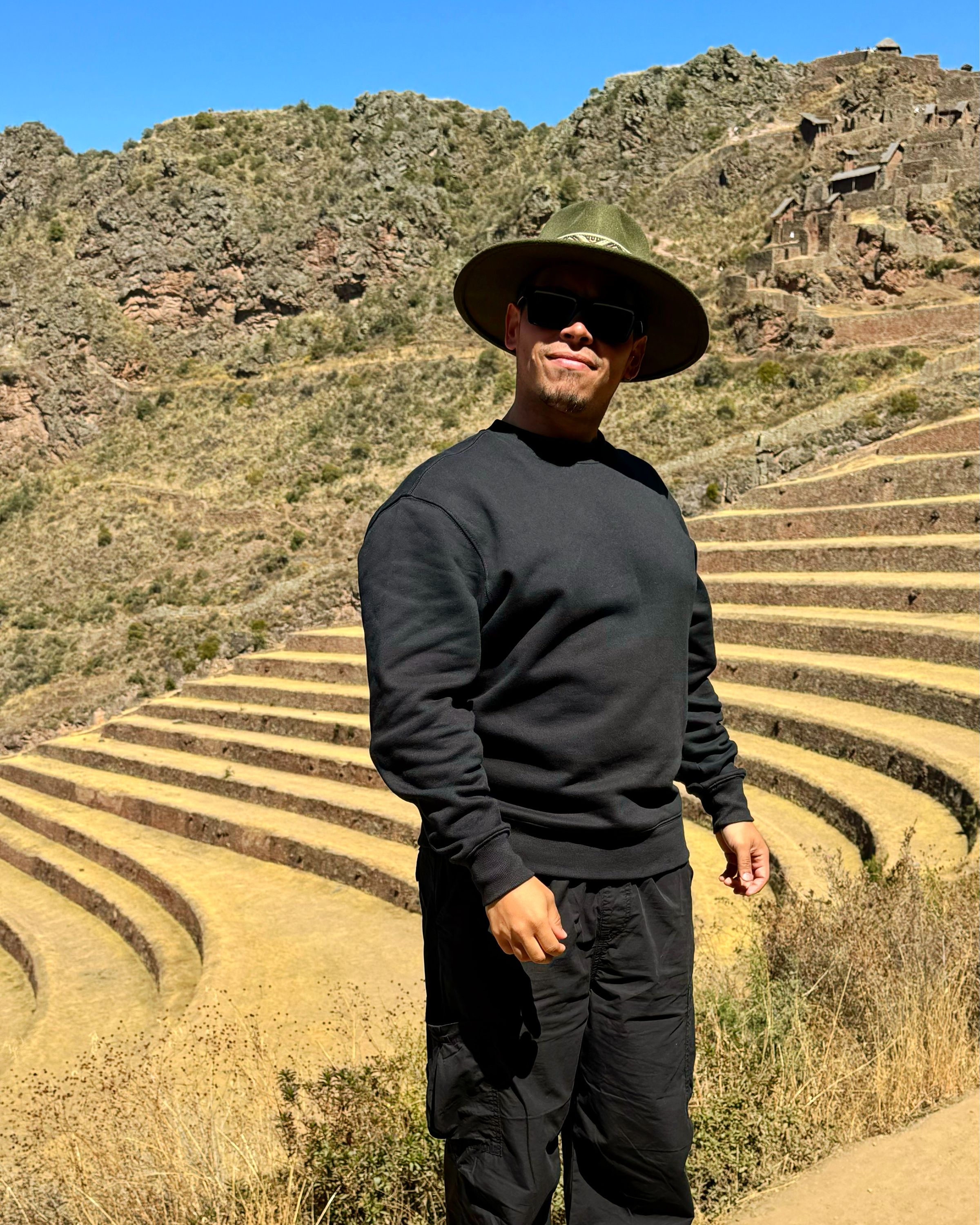 LuisViajeroPR's image