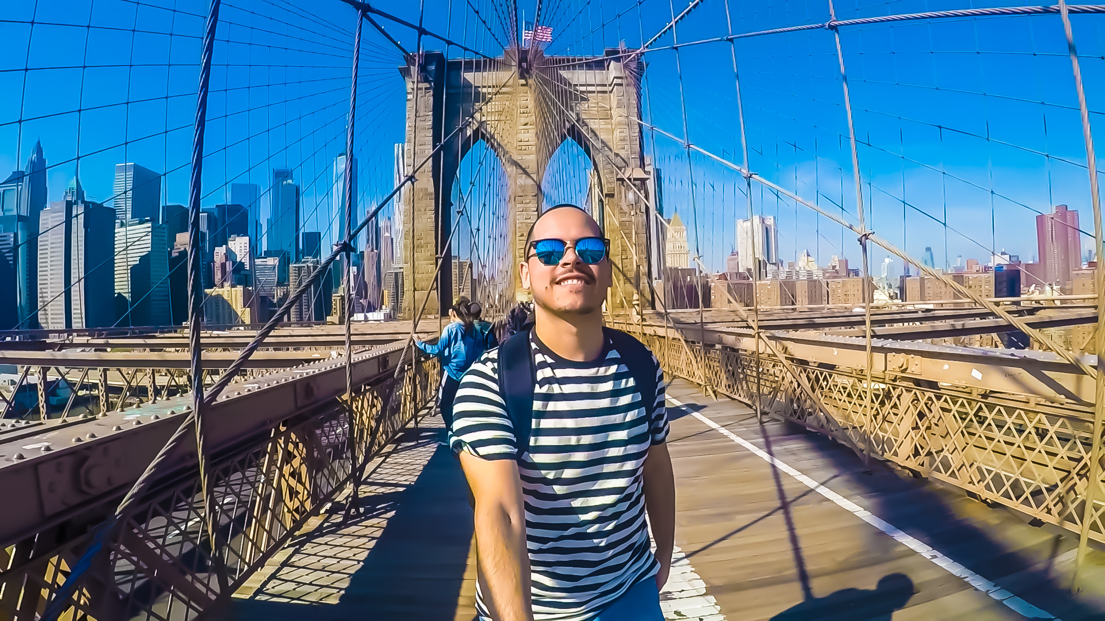 LuisViajeroPR's image