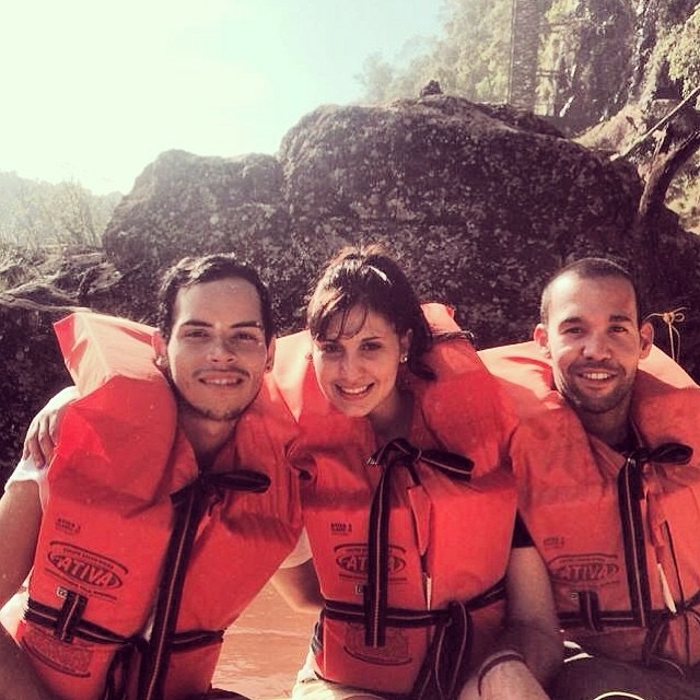 LuisViajeroPR's image