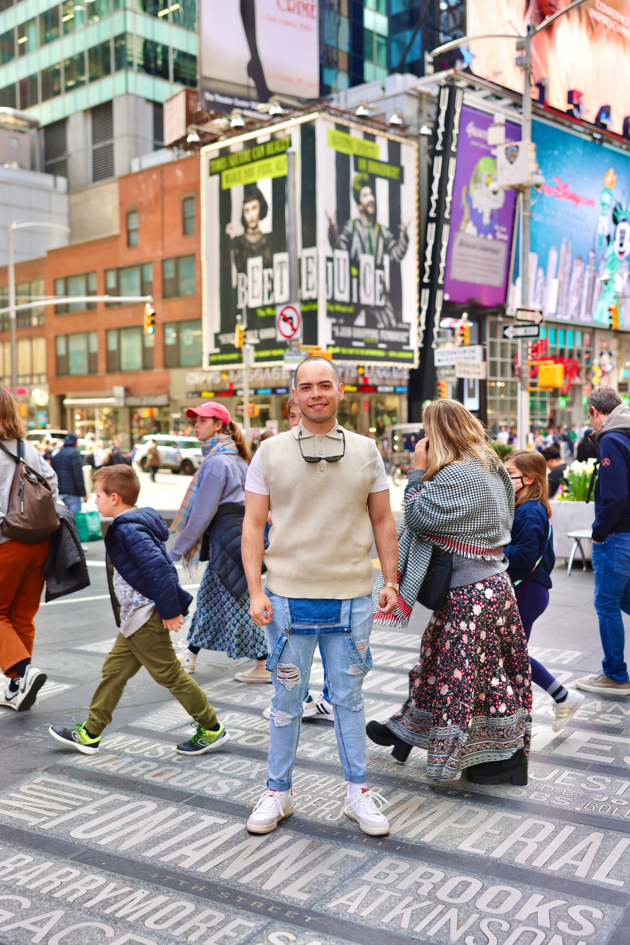 LuisViajeroPR's image