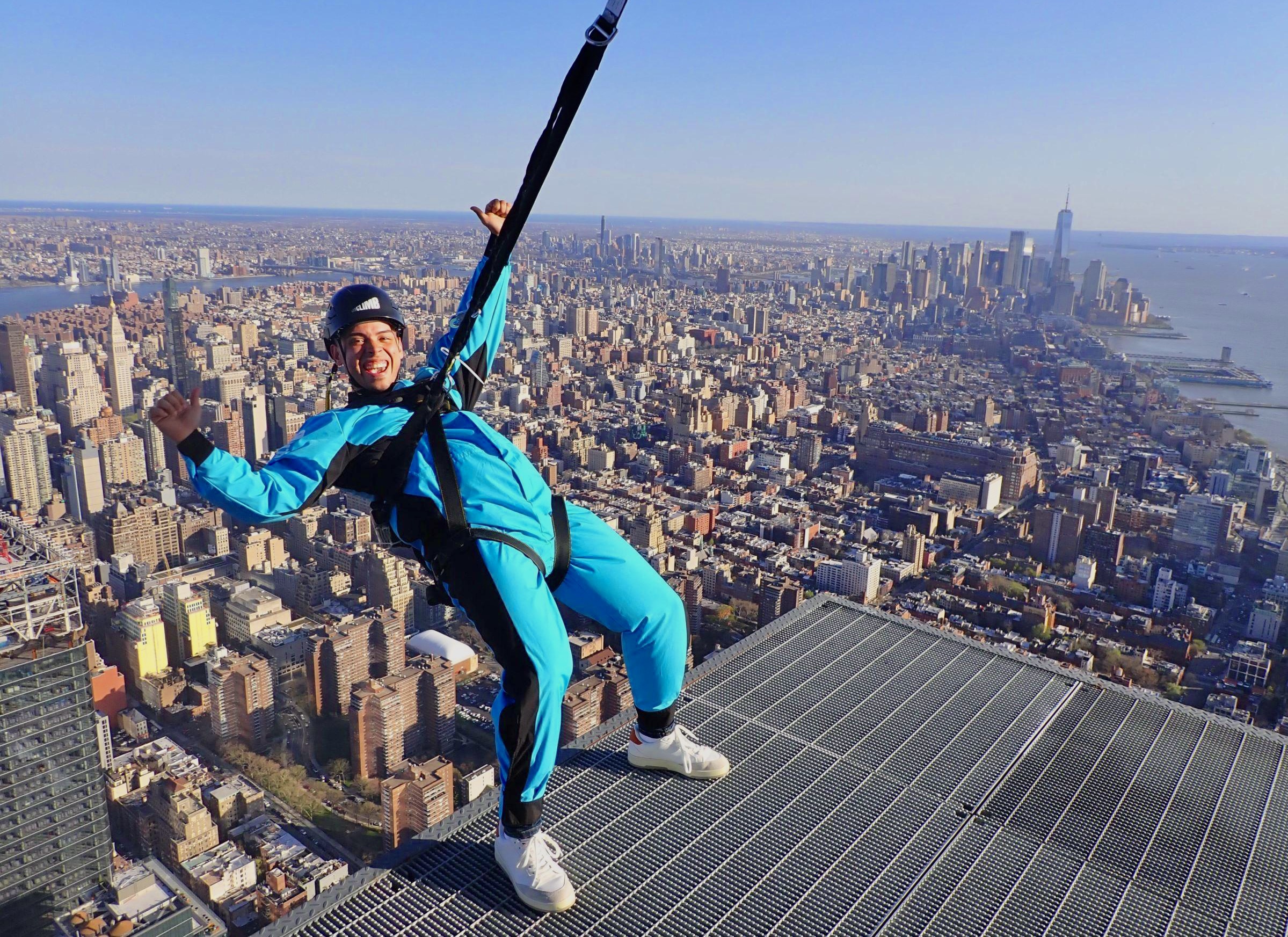 LuisViajeroPR's image