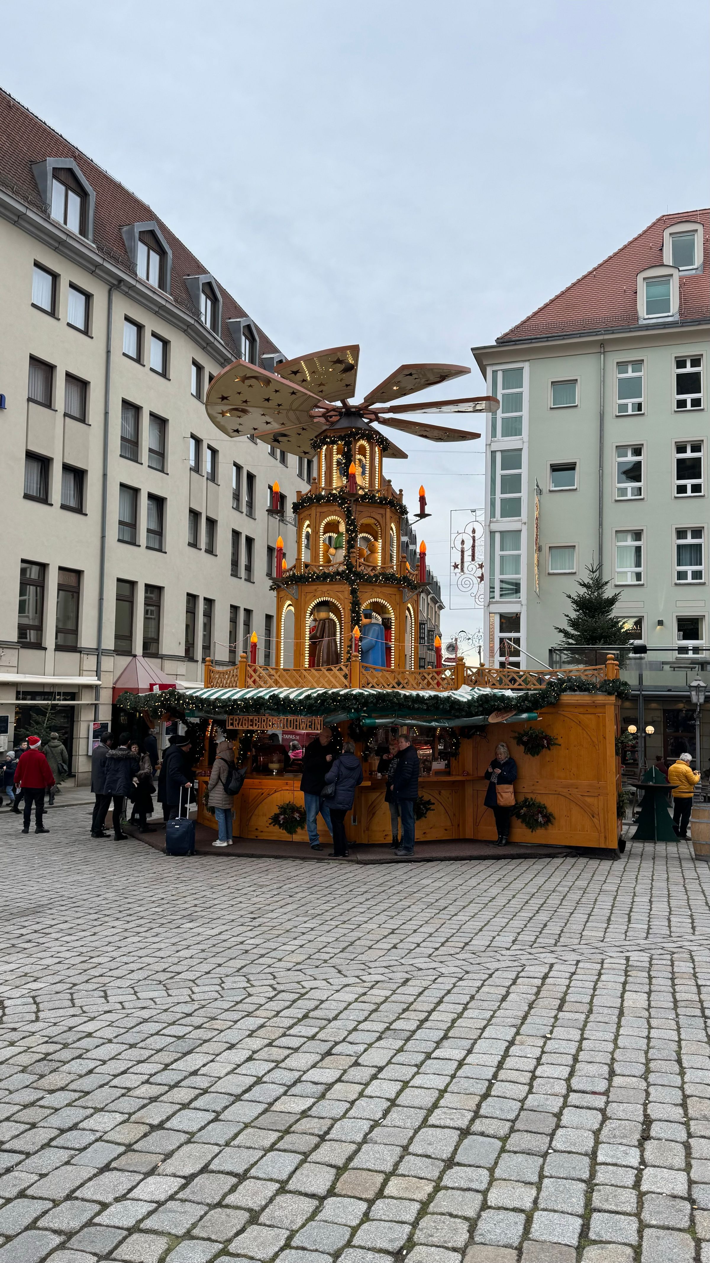 LuisViajeroPR's image