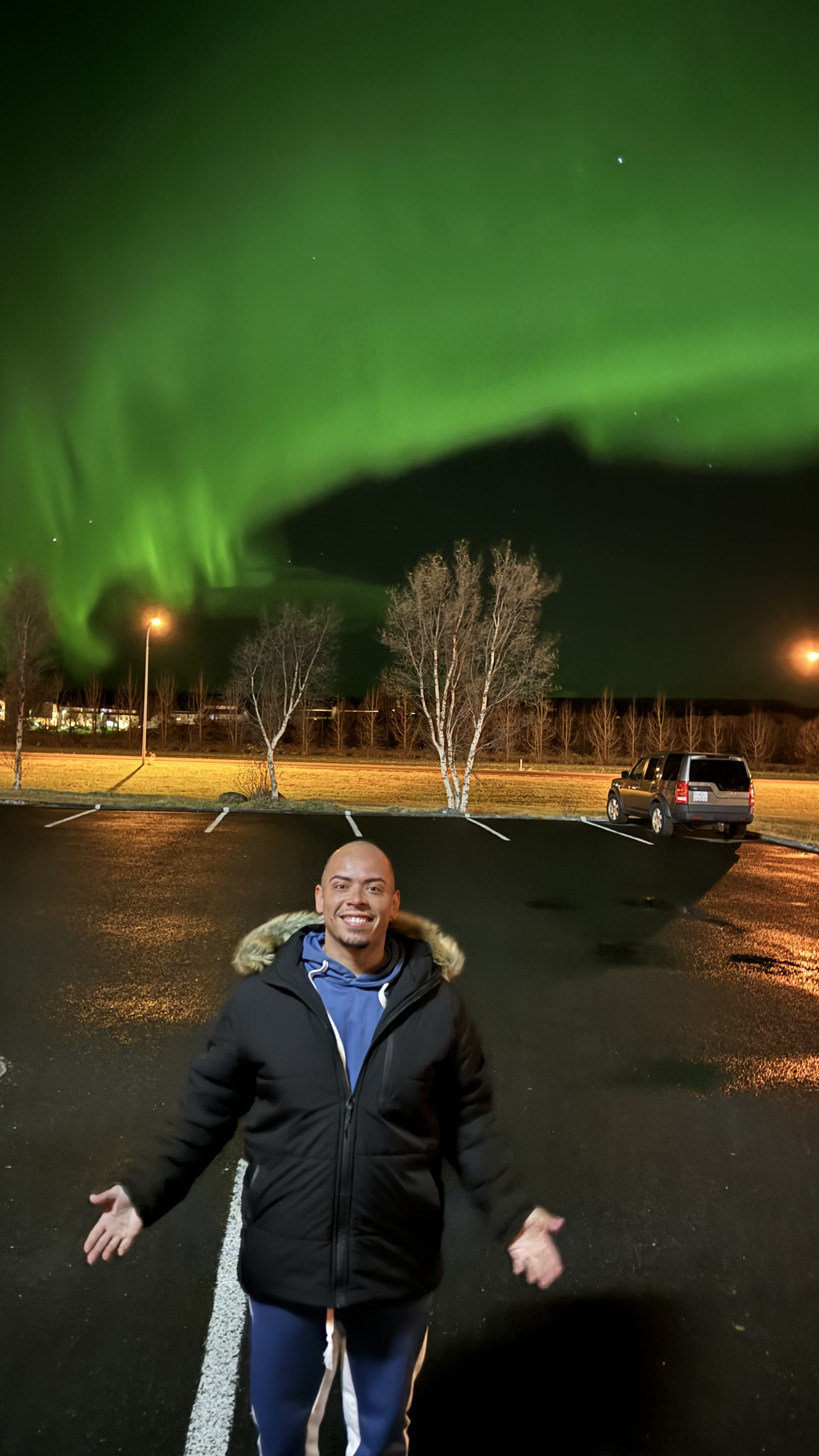 LuisViajeroPR's image