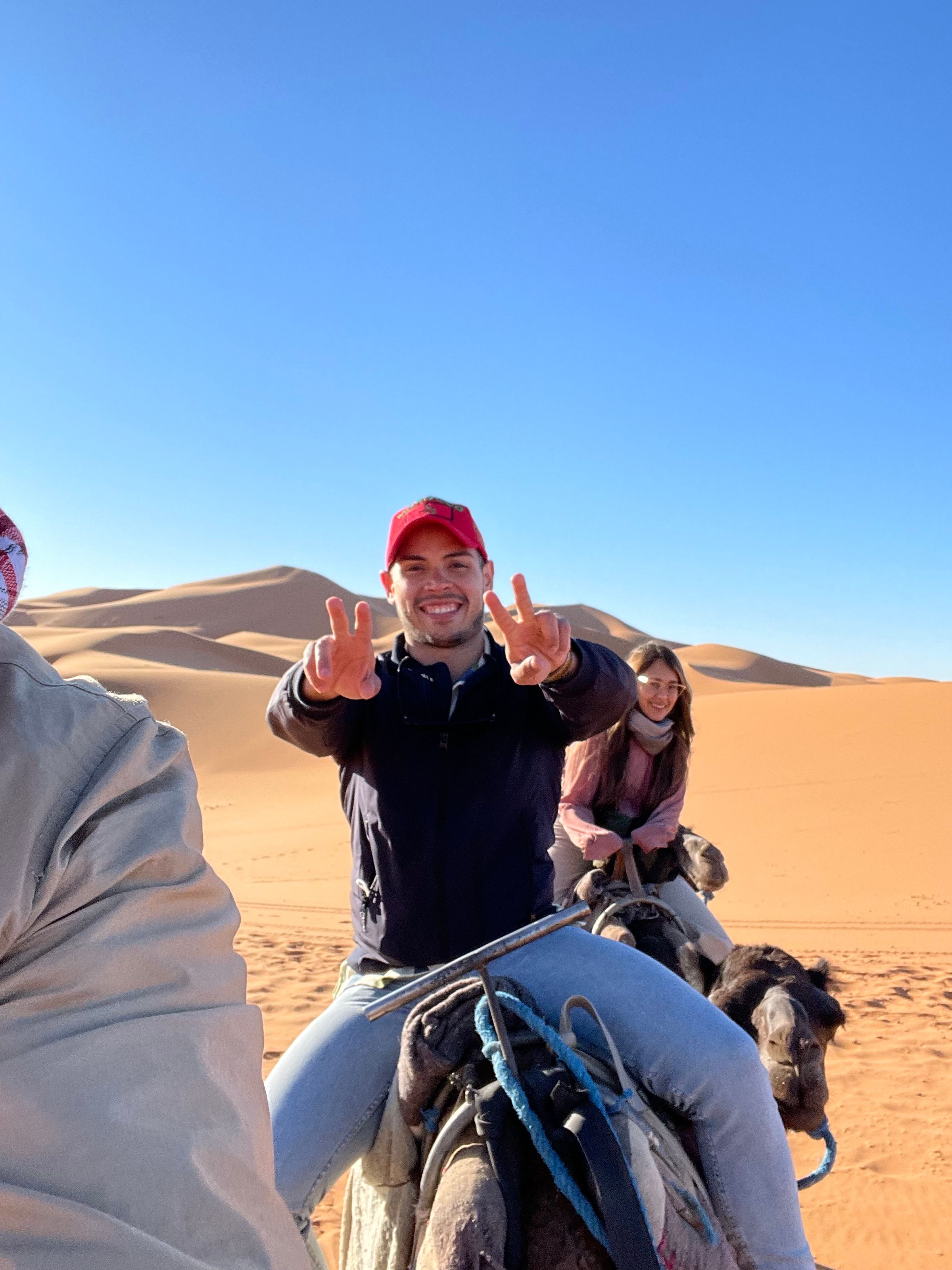 LuisViajeroPR's image