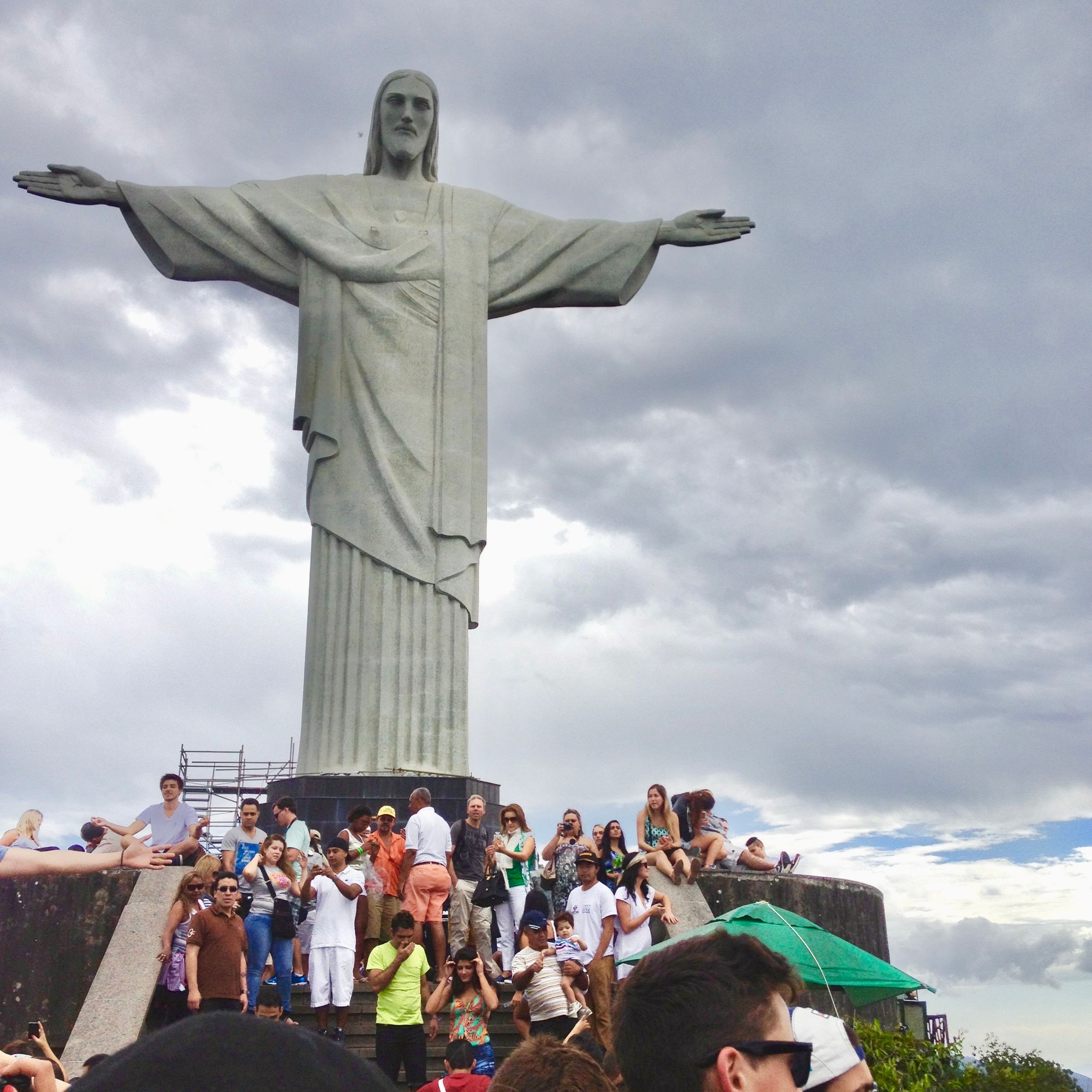 LuisViajeroPR's image