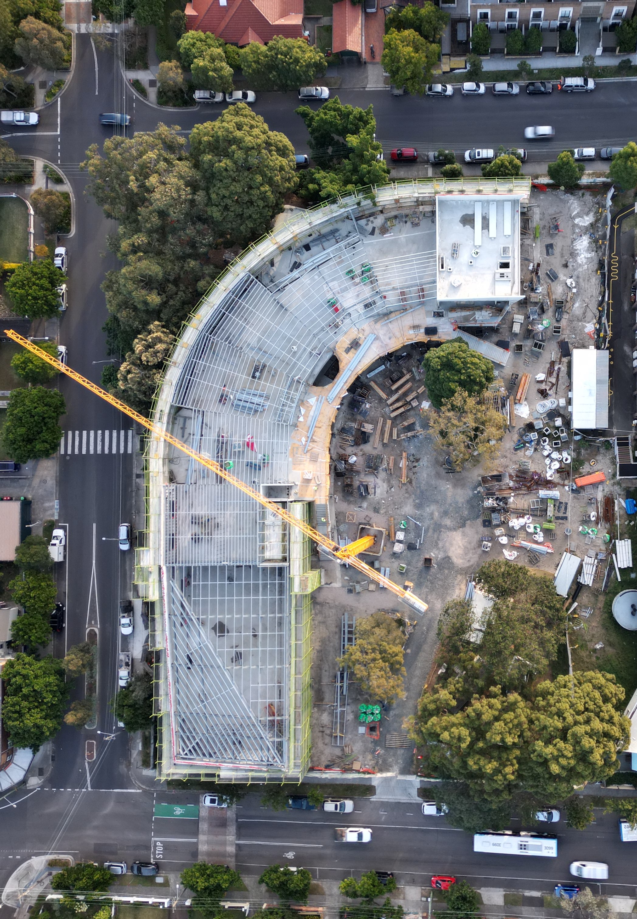 DRONE MAPPER AU's image