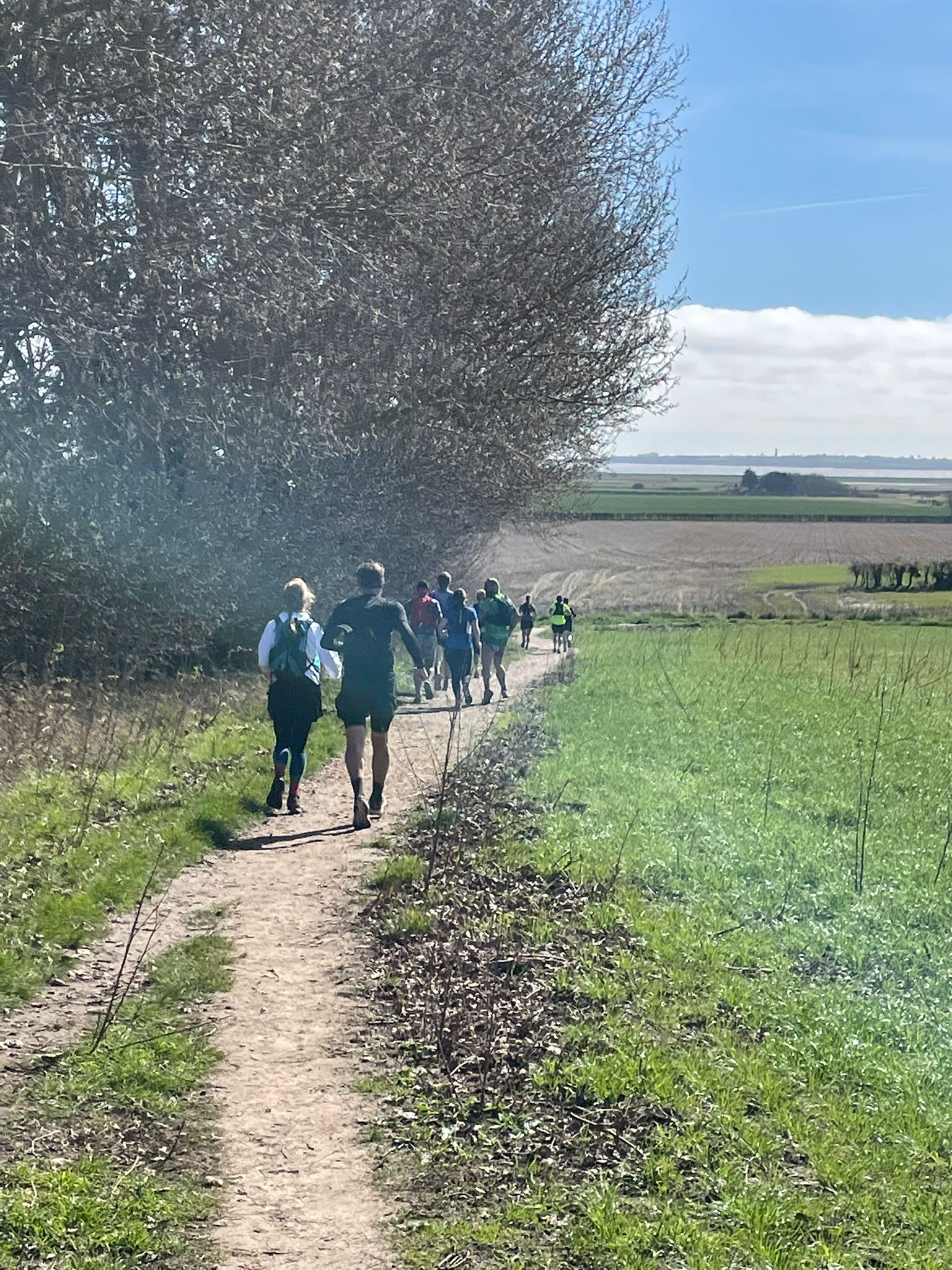 COASTAL TRAIL RUNNERS 's image