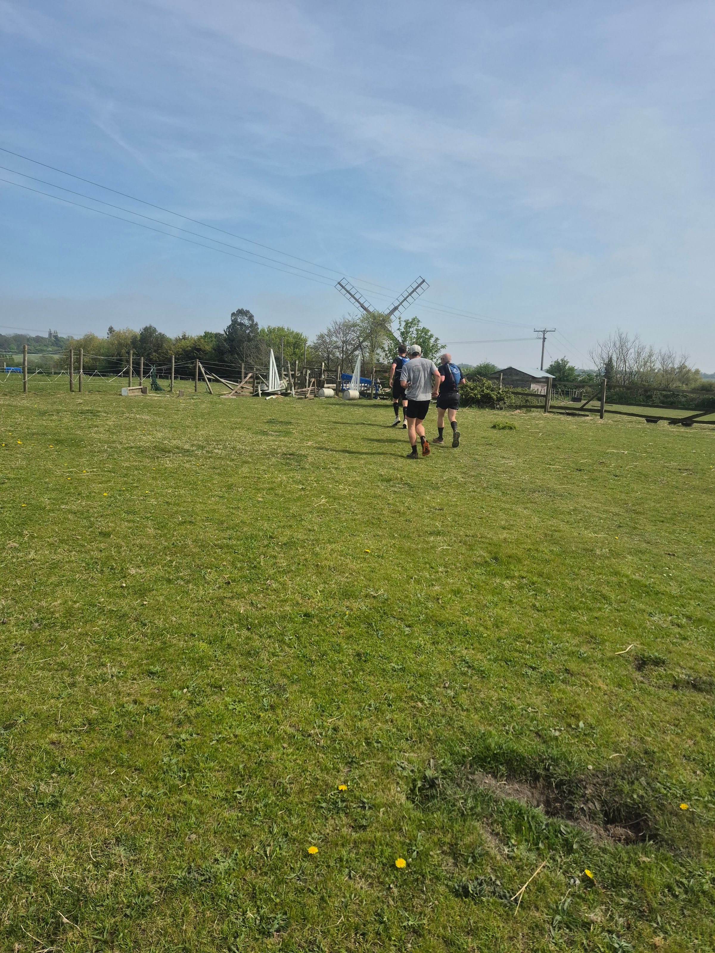 COASTAL TRAIL RUNNERS 's image