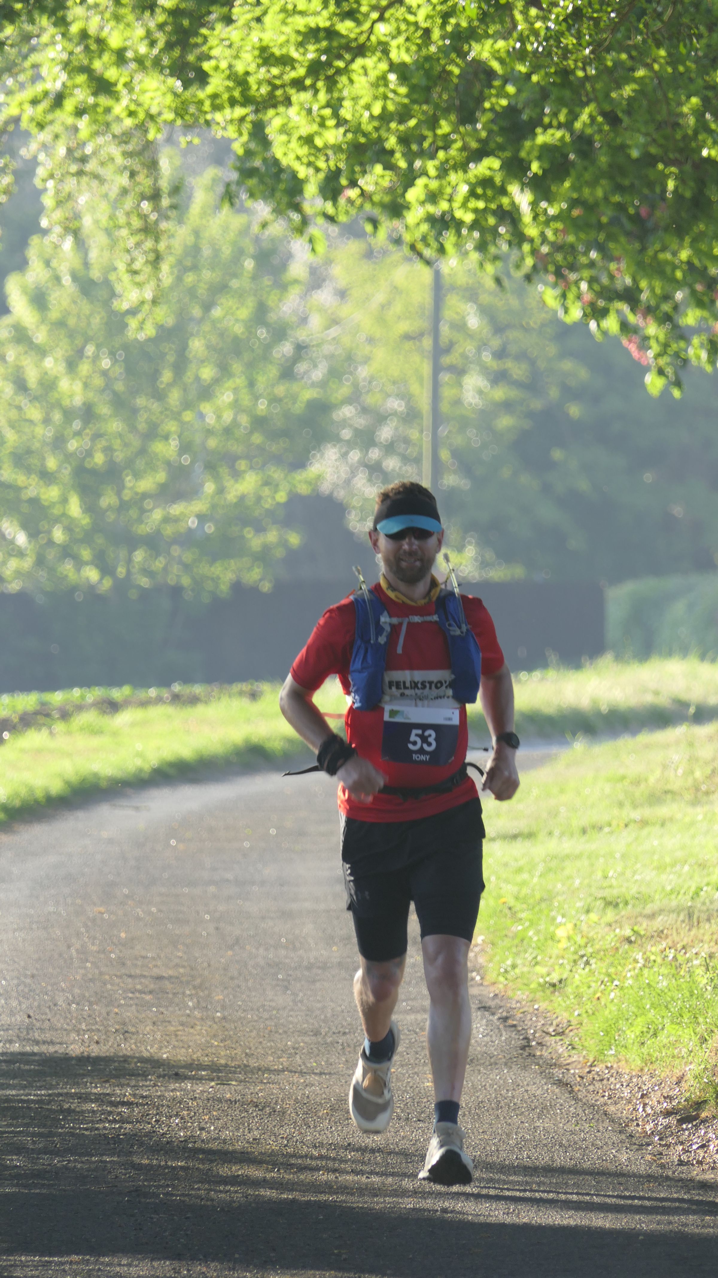 COASTAL TRAIL RUNNERS 's image