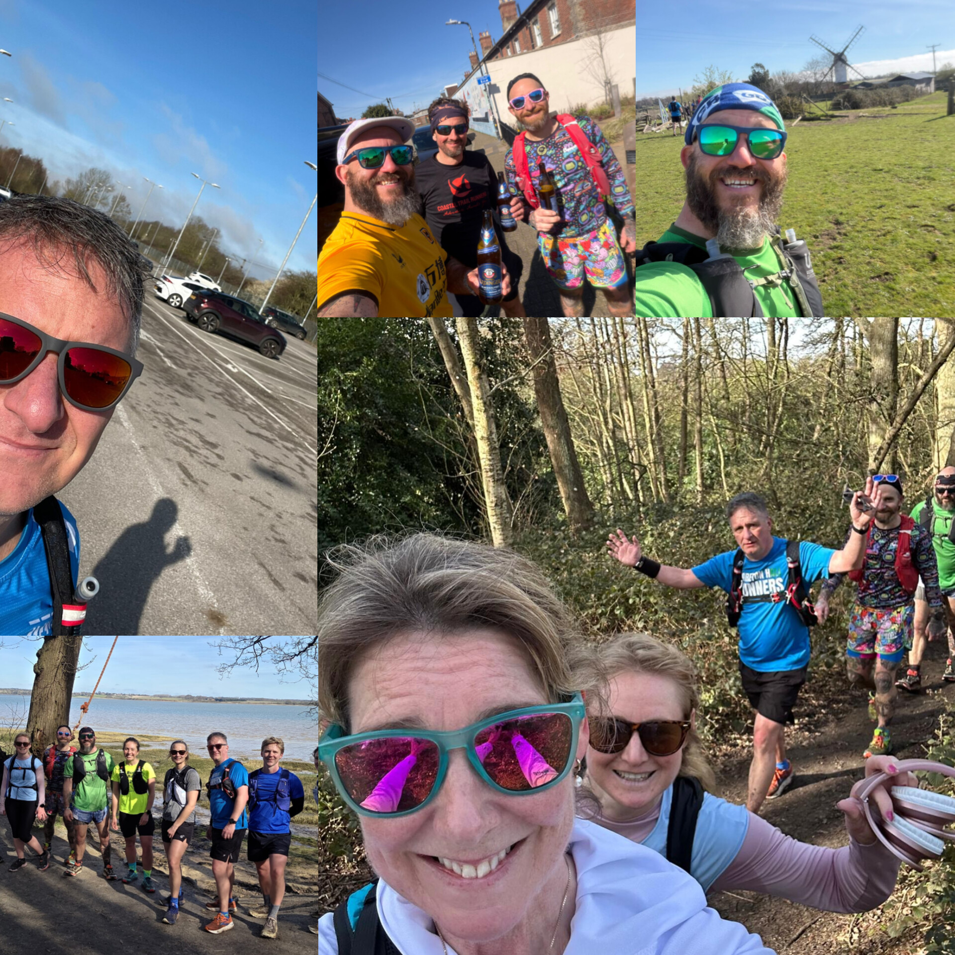 COASTAL TRAIL RUNNERS 's image