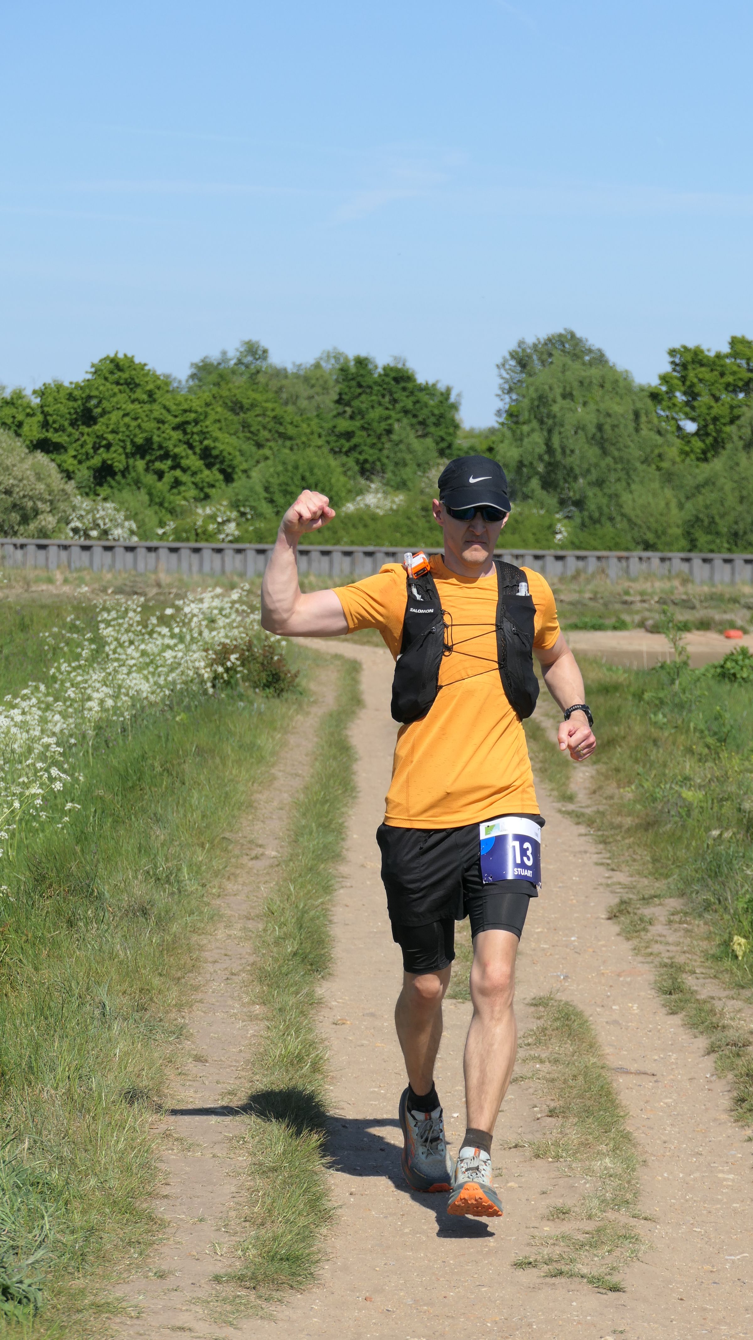 COASTAL TRAIL RUNNERS 's image