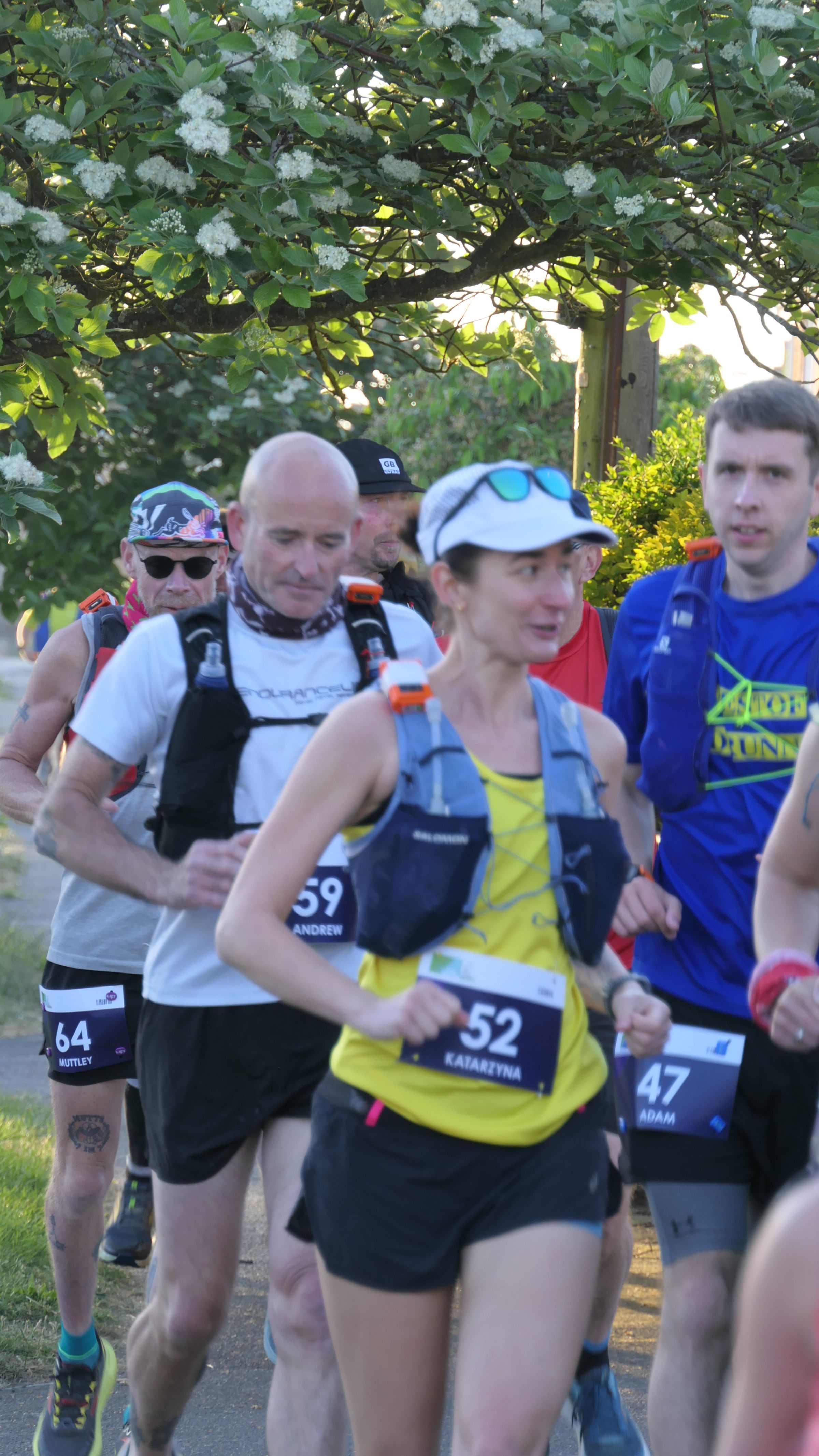 COASTAL TRAIL RUNNERS 's image