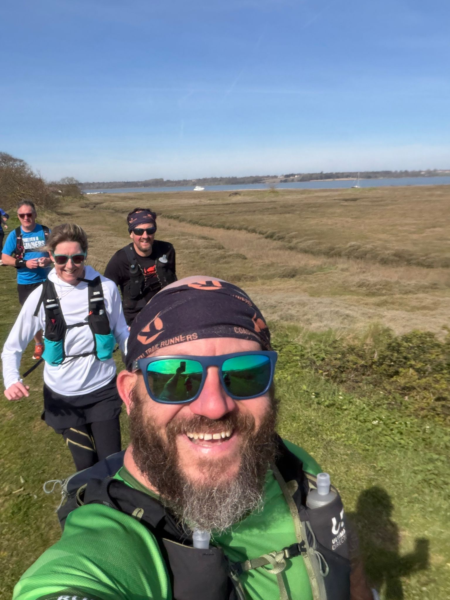 COASTAL TRAIL RUNNERS 's image