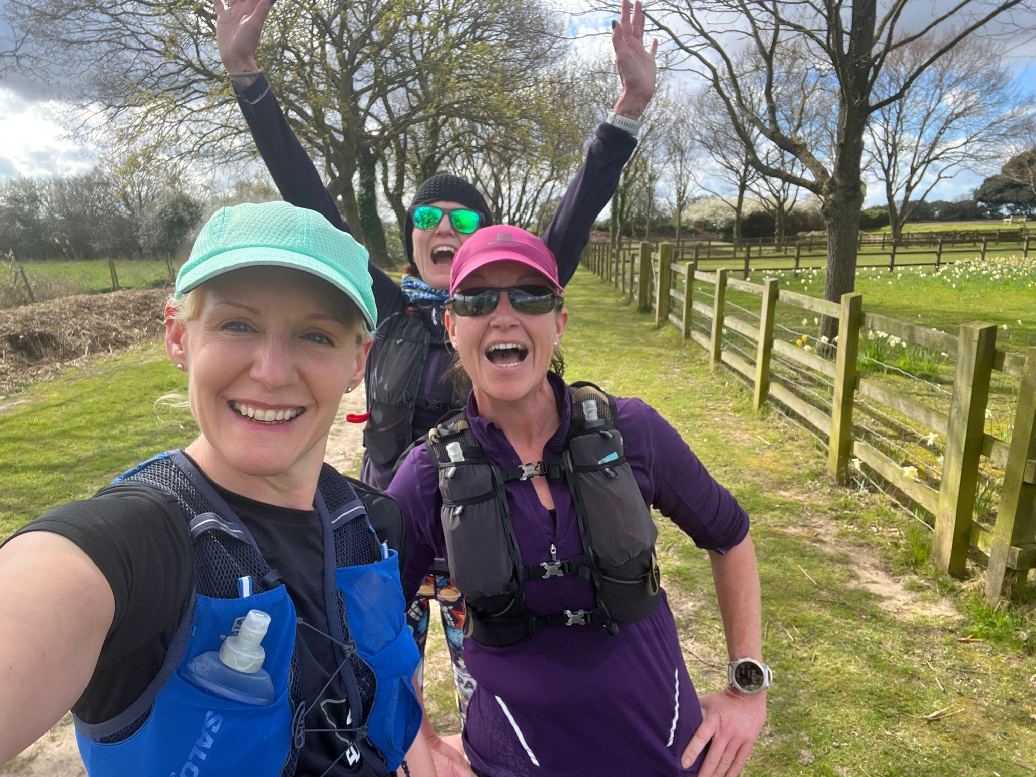COASTAL TRAIL RUNNERS 's image