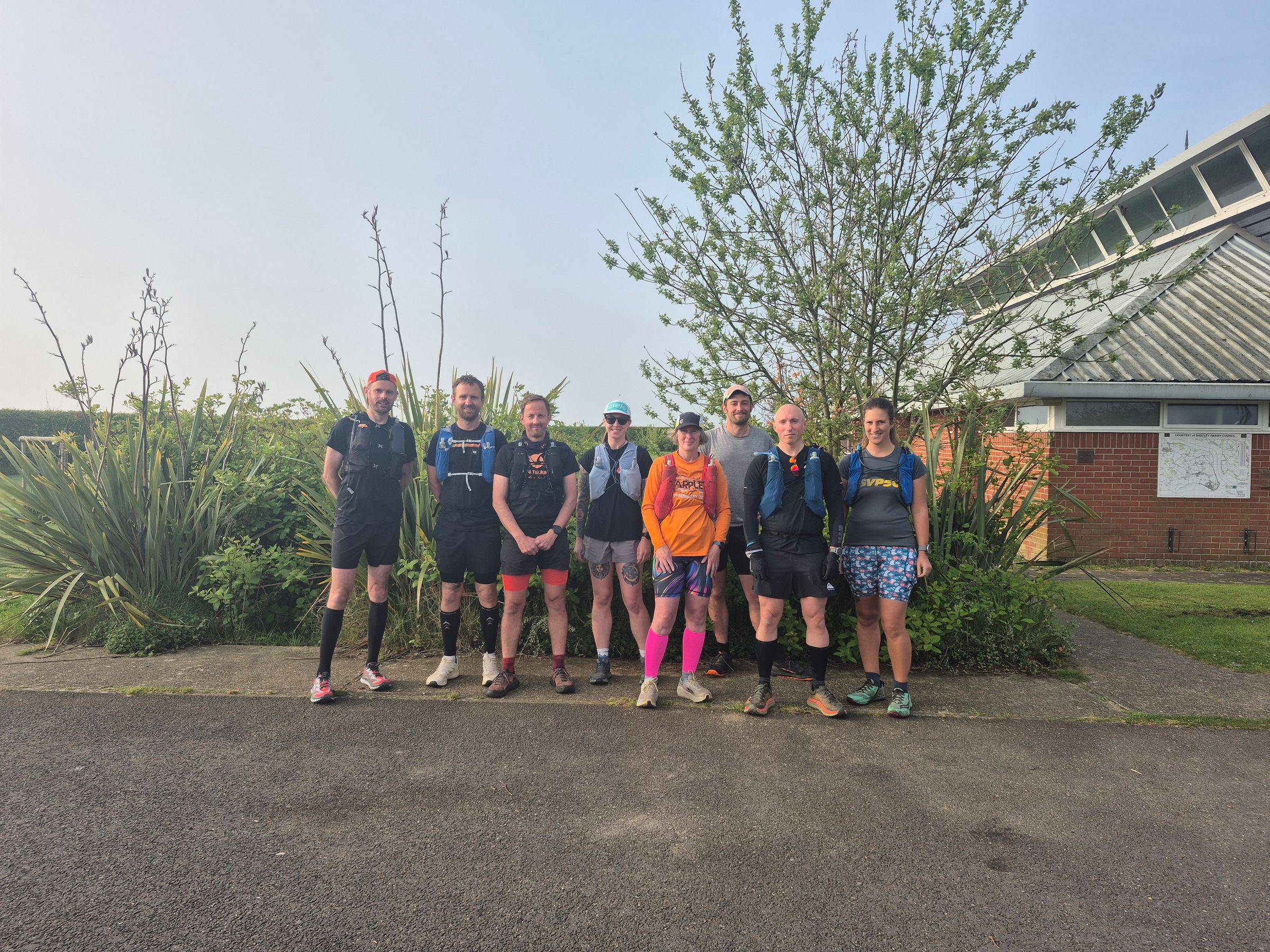 COASTAL TRAIL RUNNERS 's image