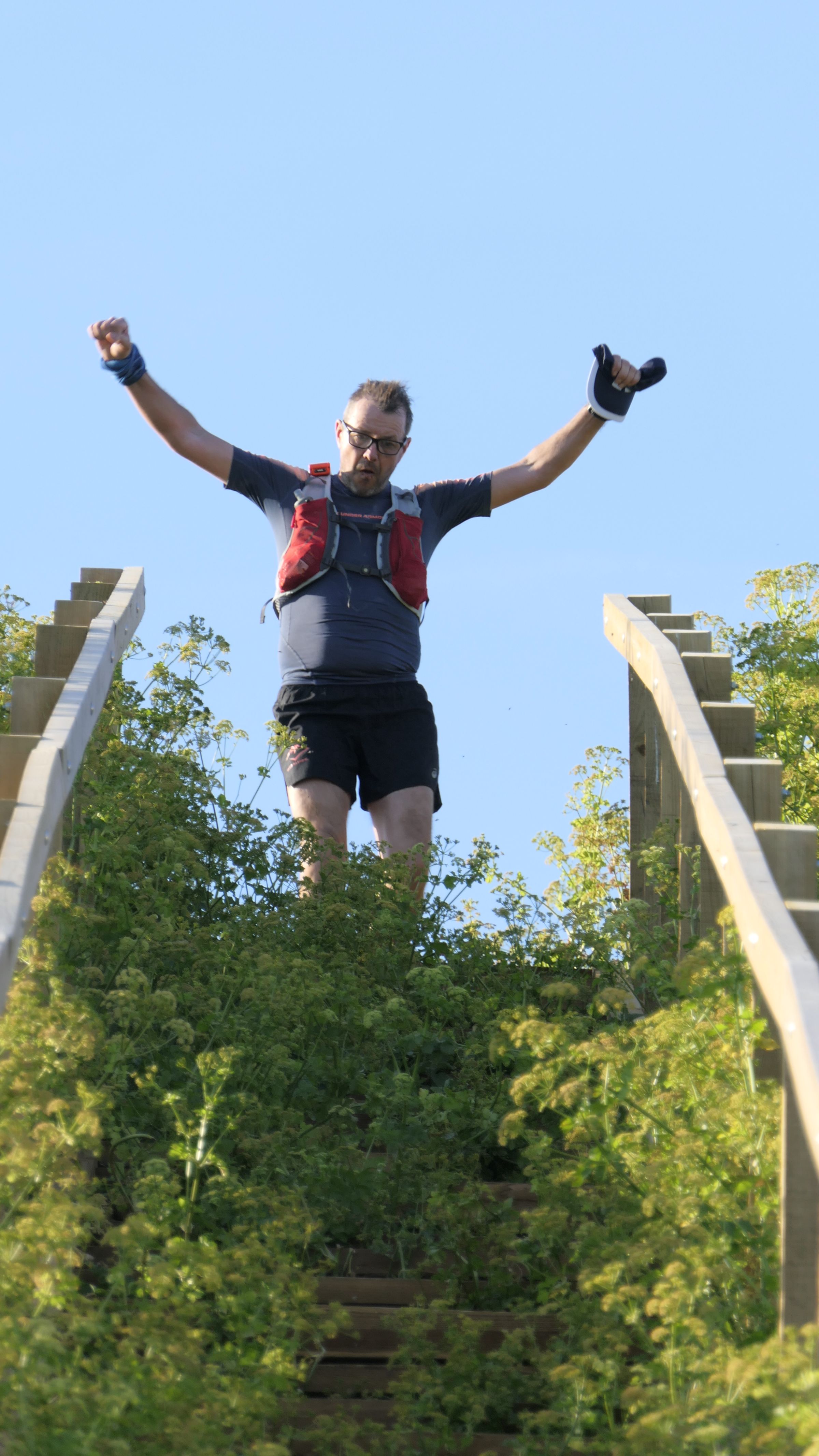 COASTAL TRAIL RUNNERS 's image