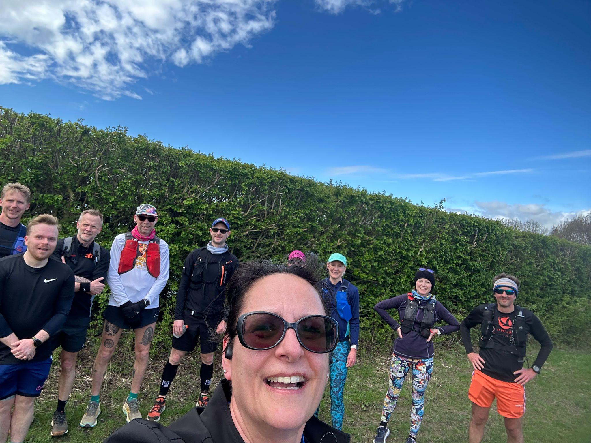 COASTAL TRAIL RUNNERS 's image