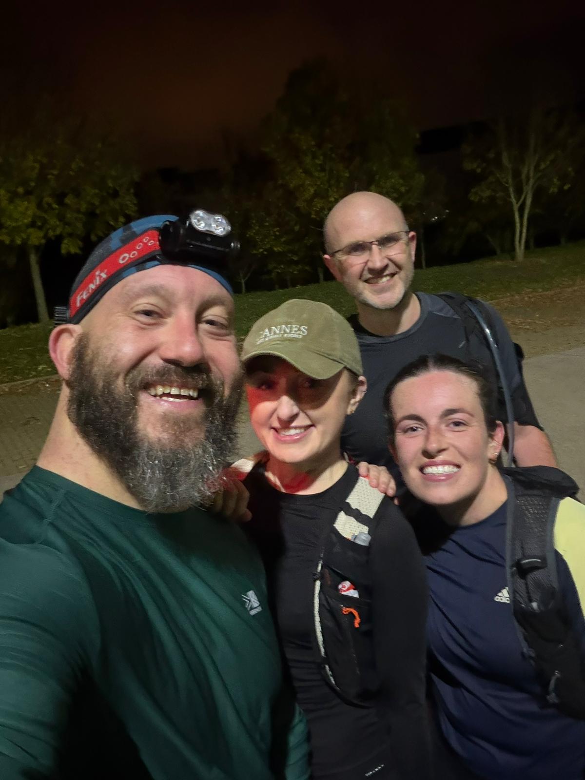 COASTAL TRAIL RUNNERS 's image