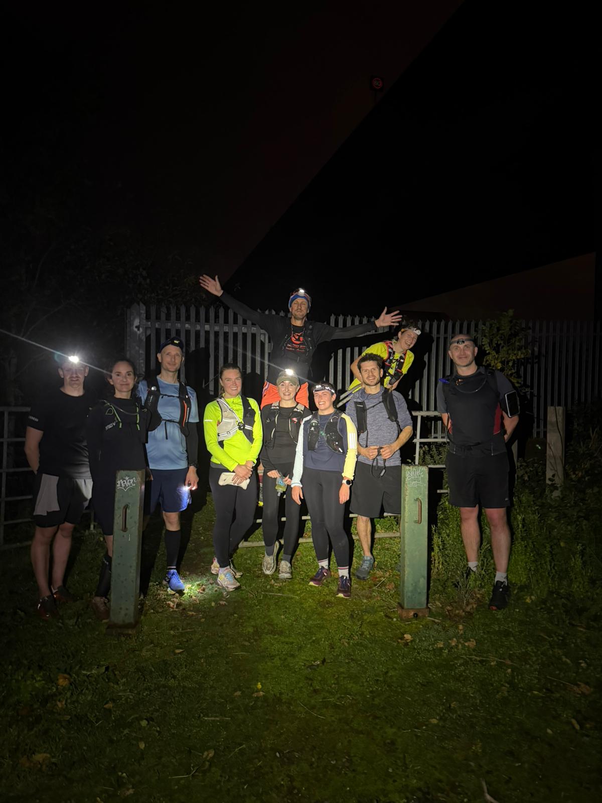 COASTAL TRAIL RUNNERS 's image