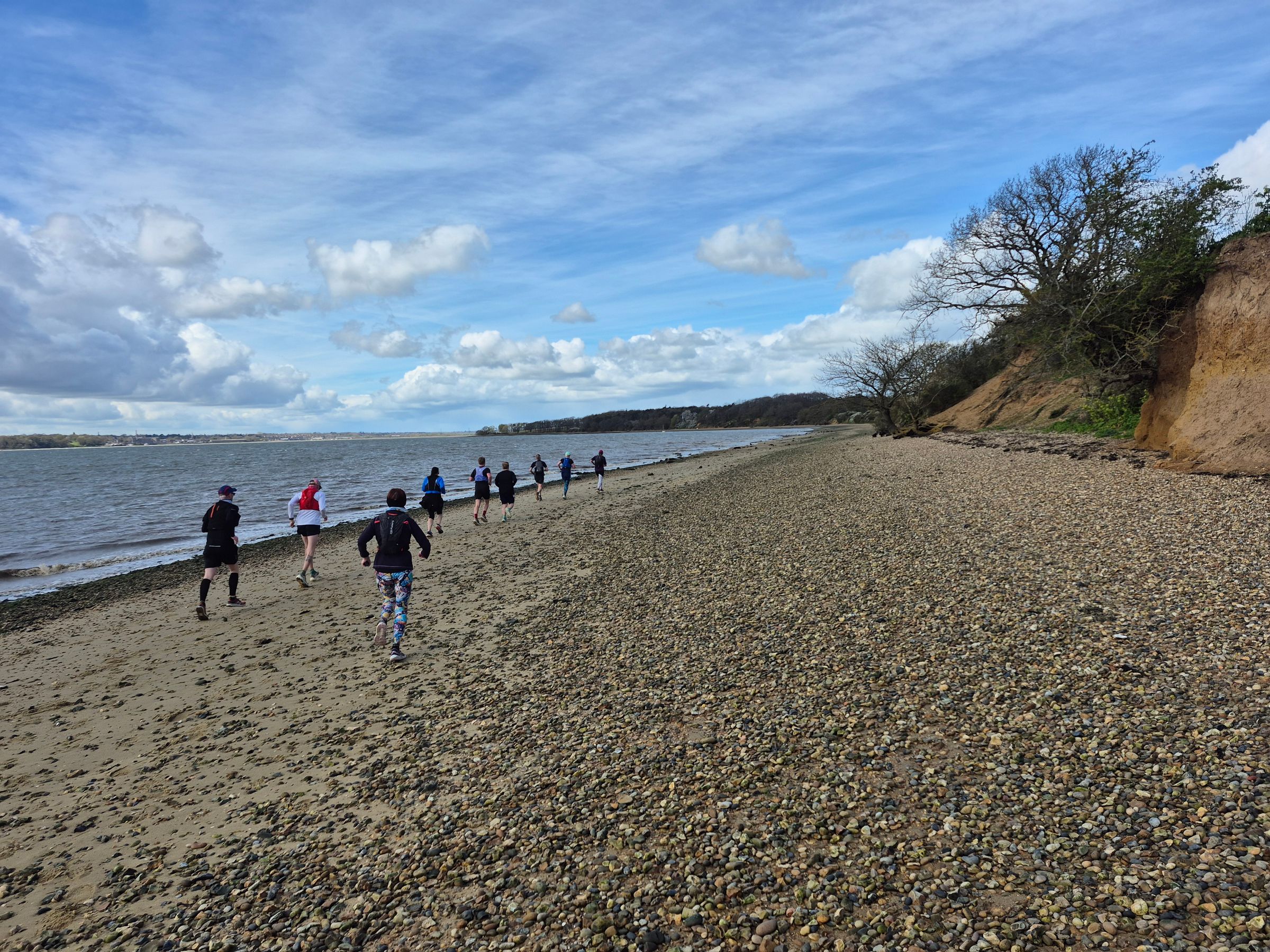 COASTAL TRAIL RUNNERS 's image