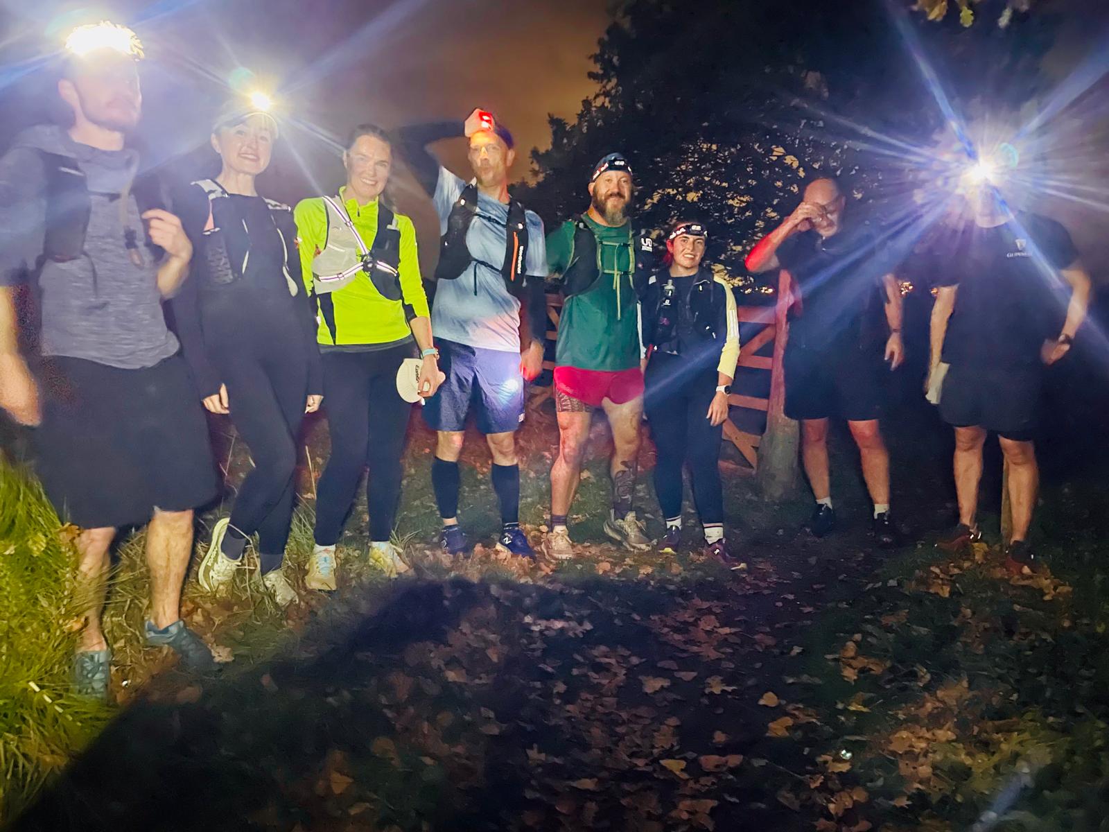 COASTAL TRAIL RUNNERS 's image