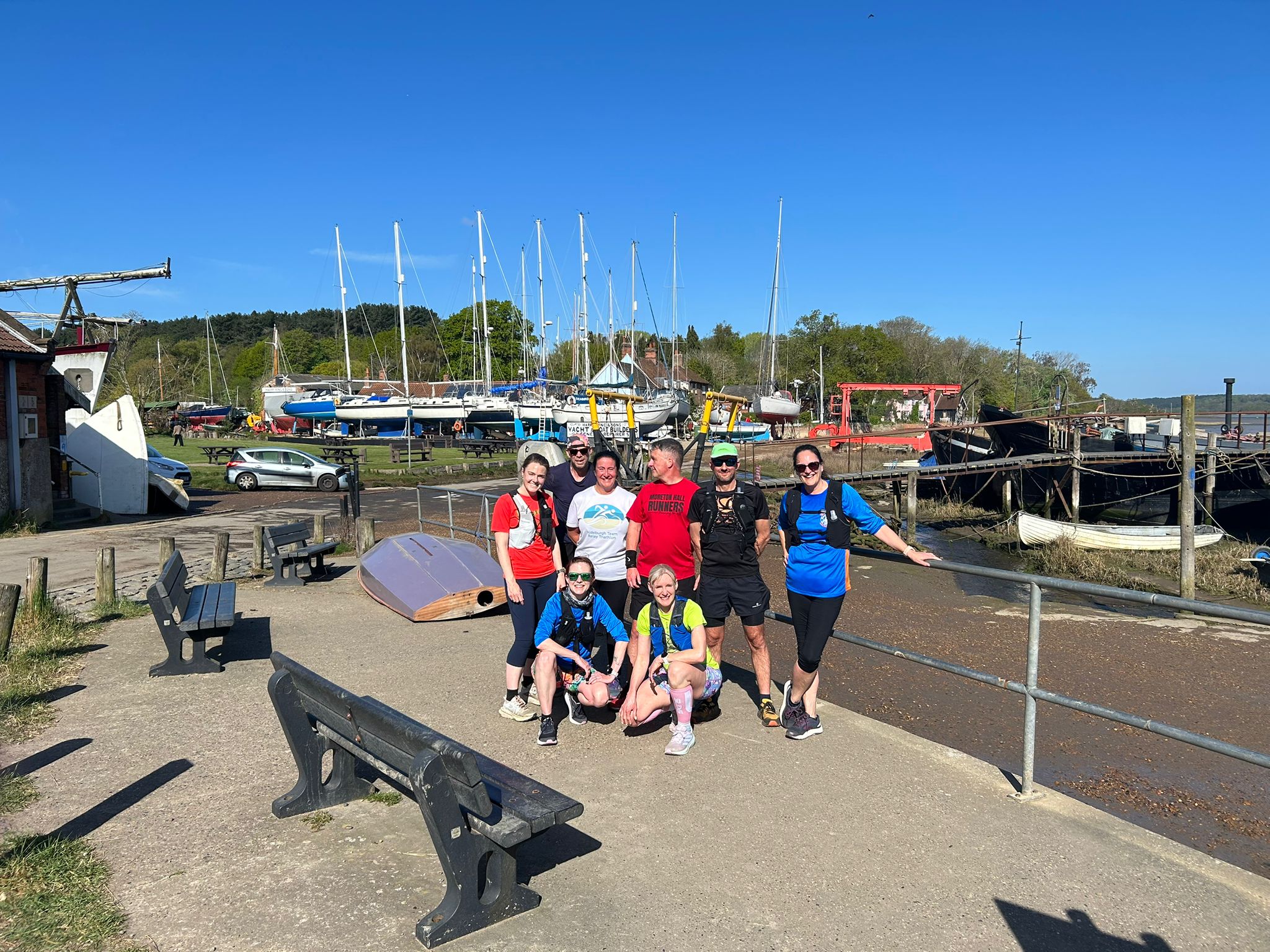 COASTAL TRAIL RUNNERS 's image