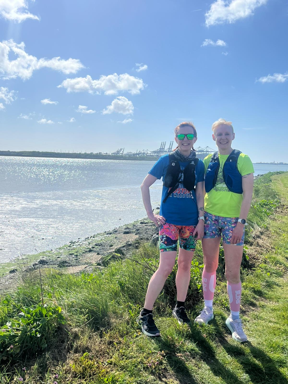 COASTAL TRAIL RUNNERS 's image