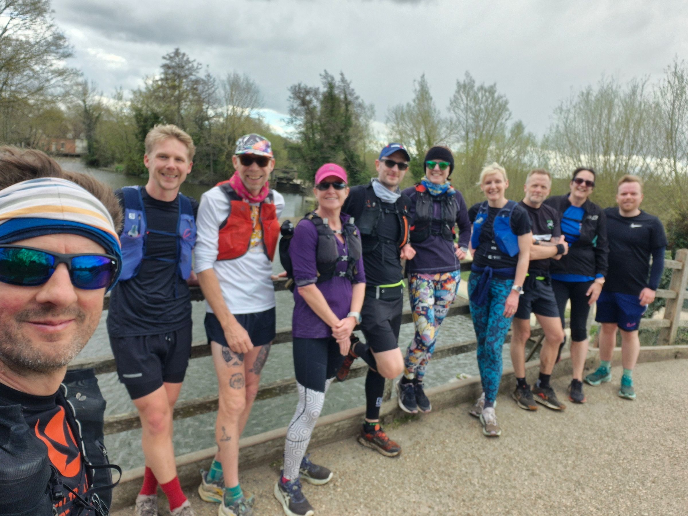 COASTAL TRAIL RUNNERS 's image