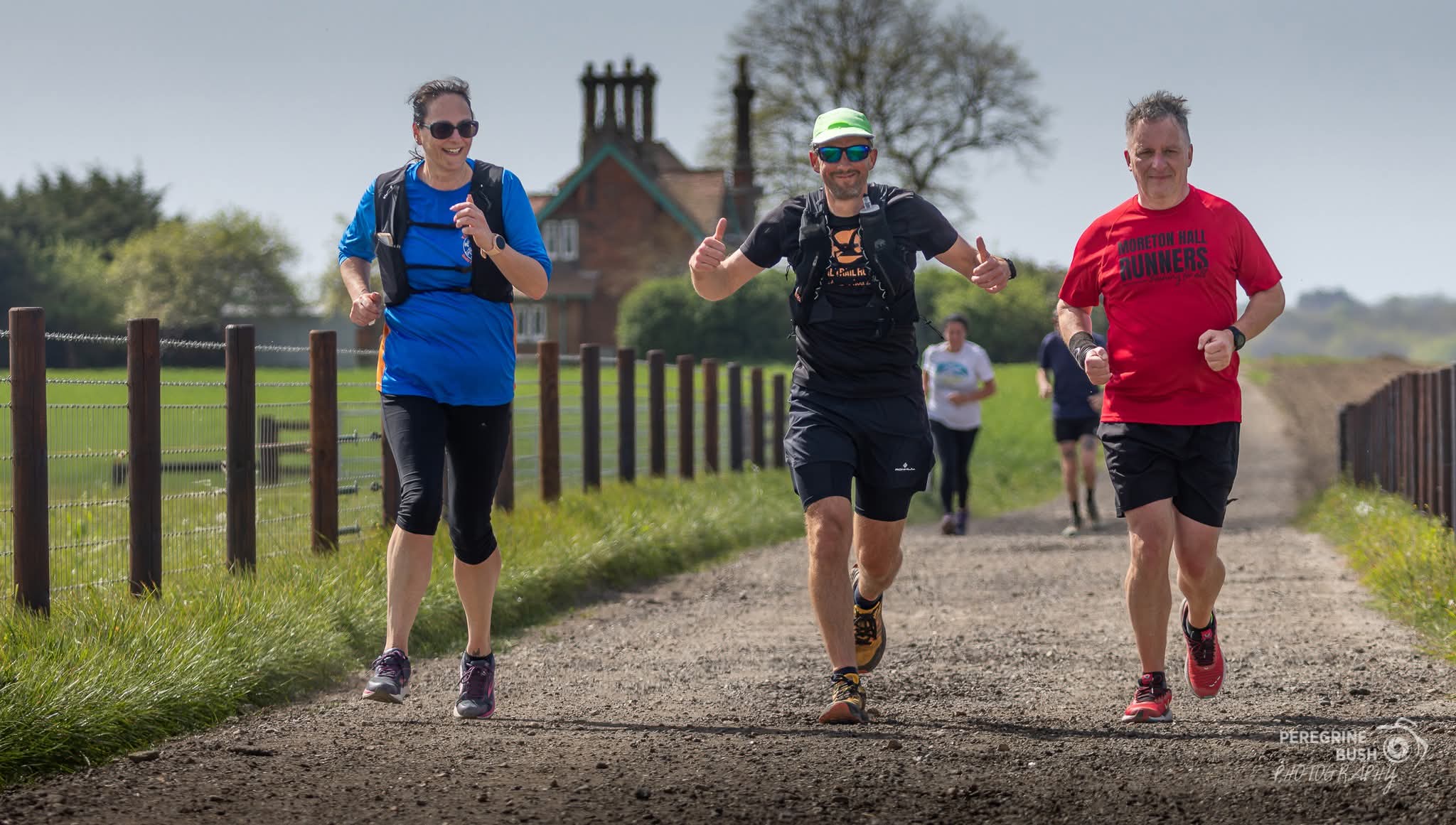 COASTAL TRAIL RUNNERS 's image