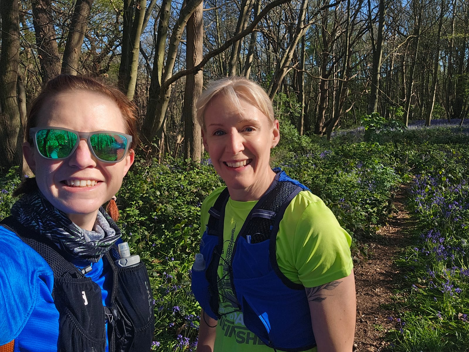 COASTAL TRAIL RUNNERS 's image