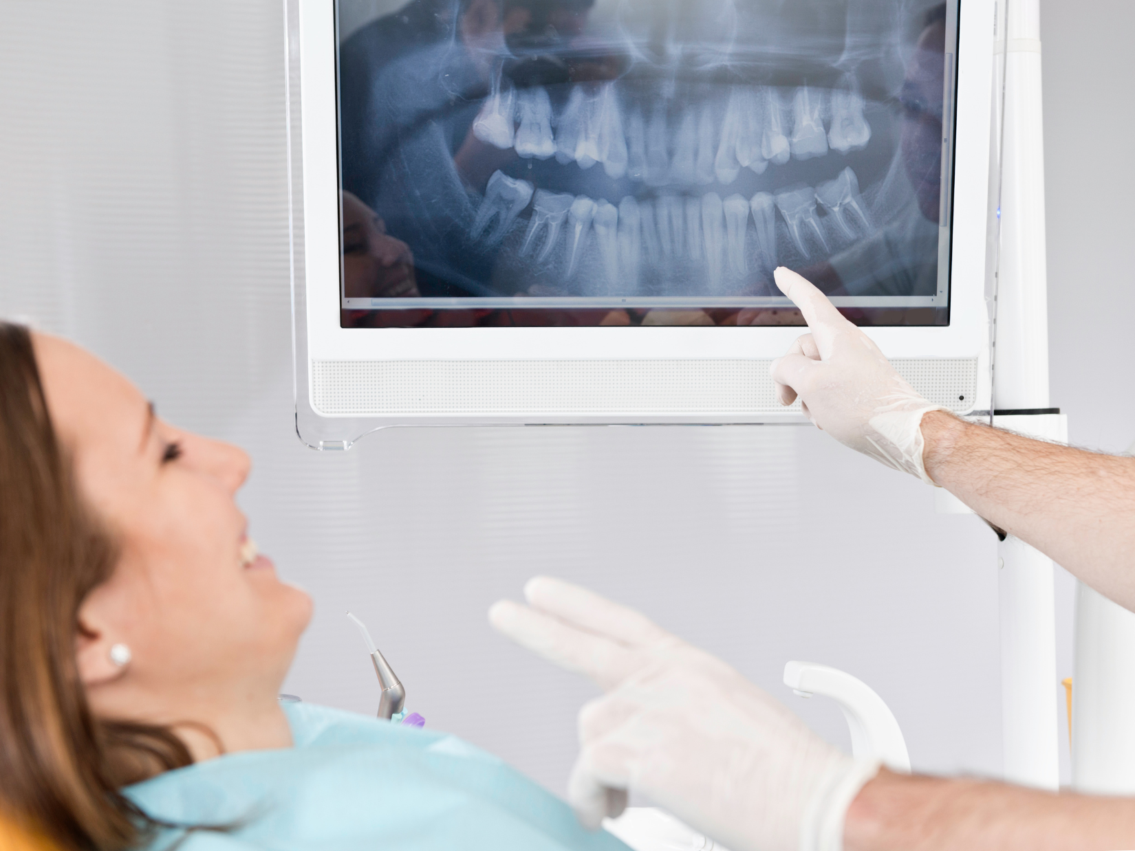 Ocean State Dental Hygiene Services's image