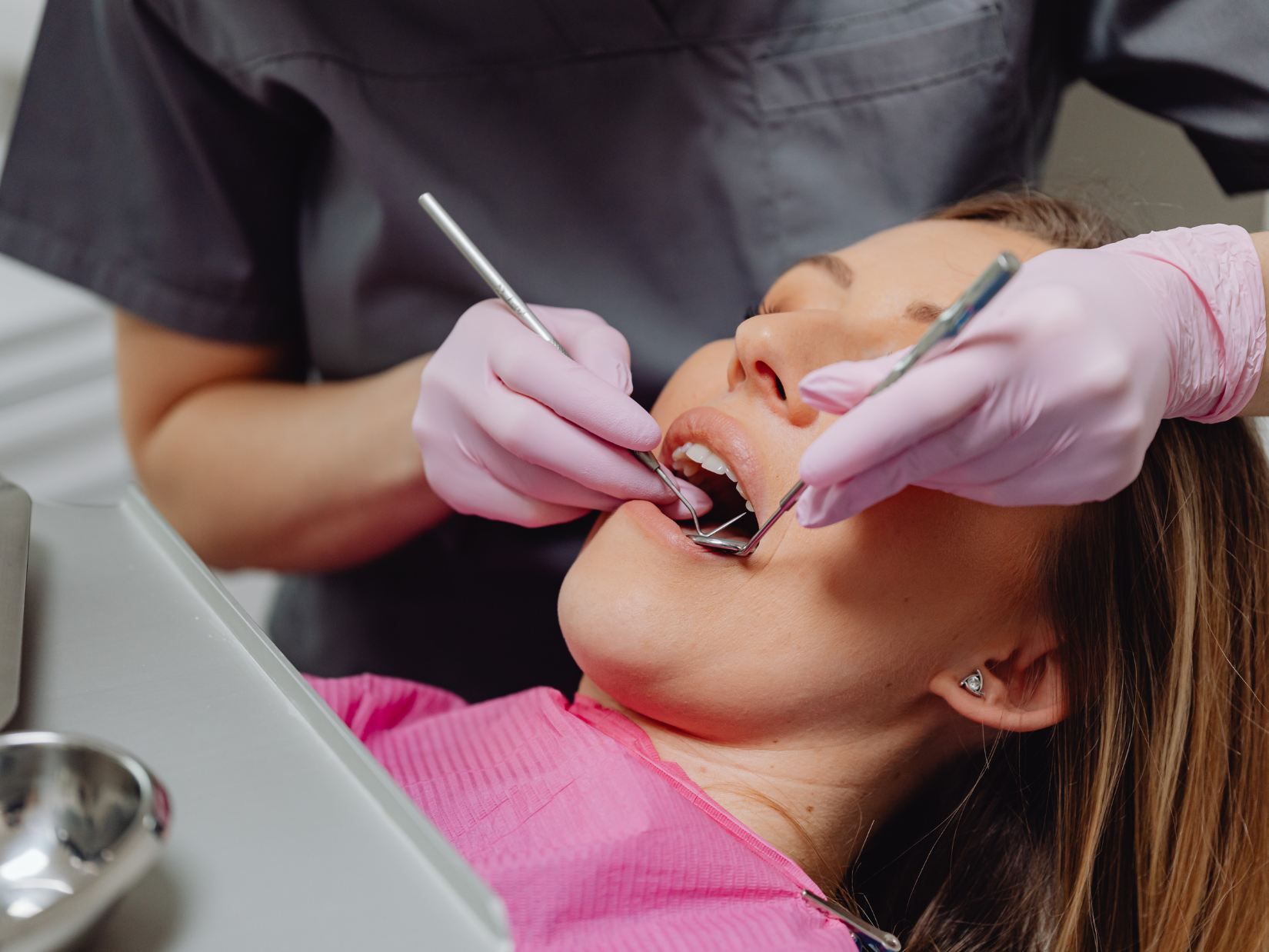 Ocean State Dental Hygiene Services's image