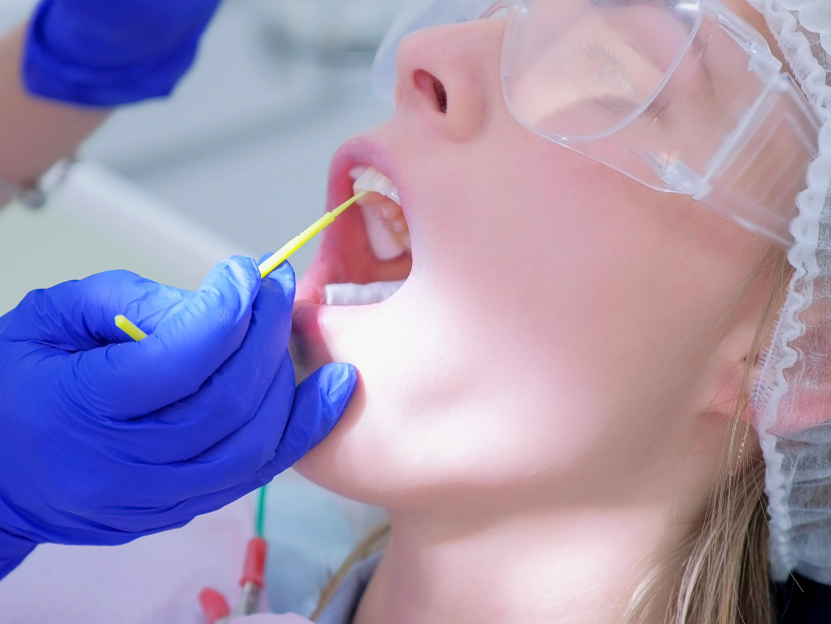 Ocean State Dental Hygiene Services's image