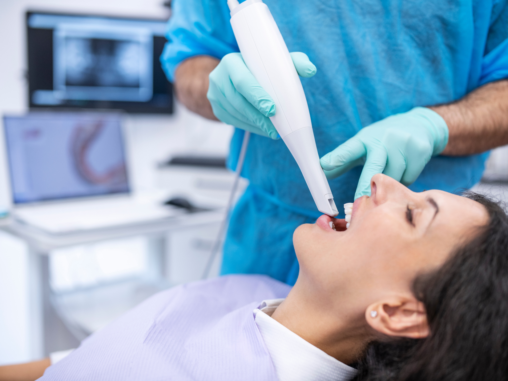 Ocean State Dental Hygiene Services's image