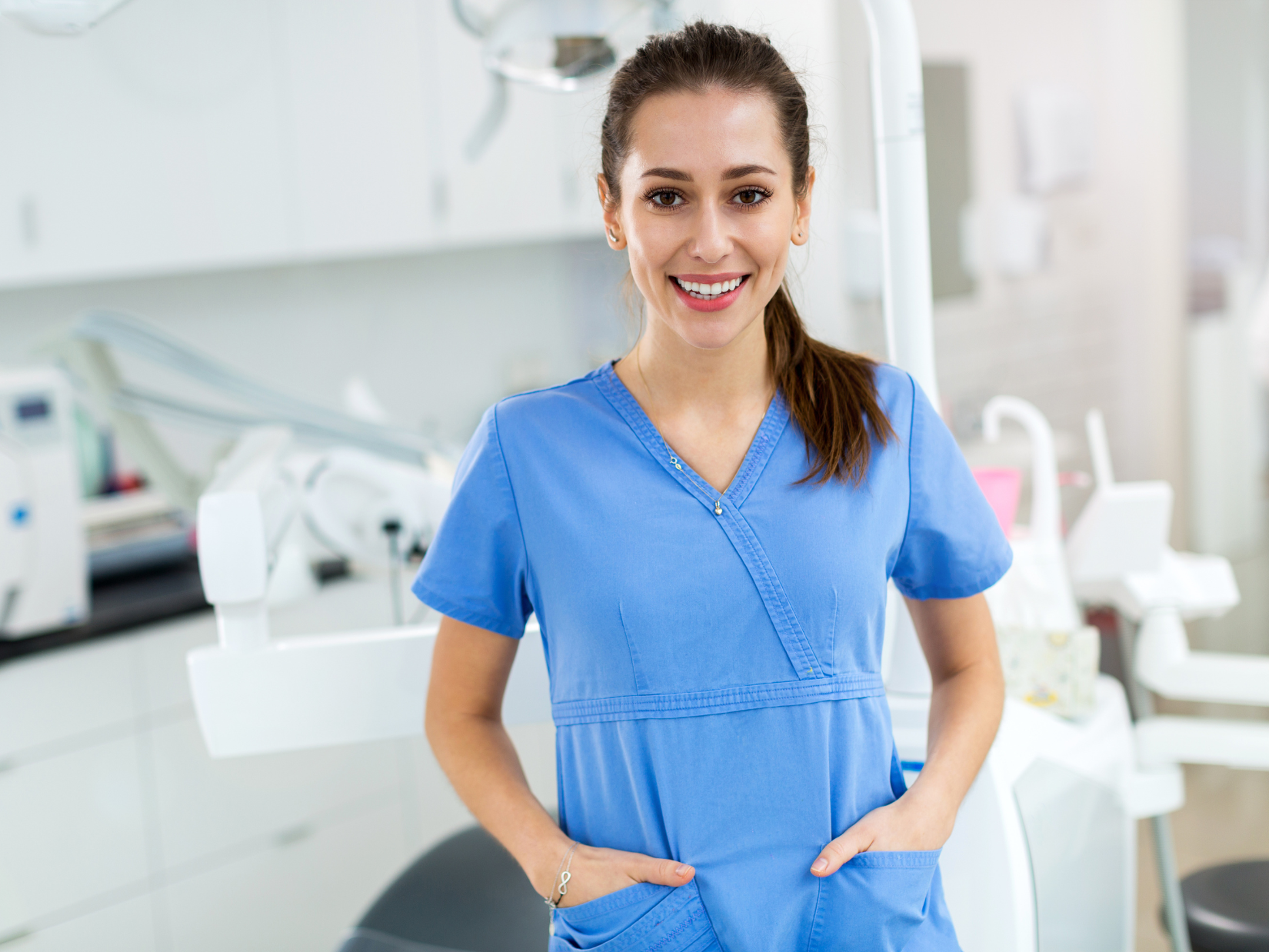 Ocean State Dental Hygiene Services's image