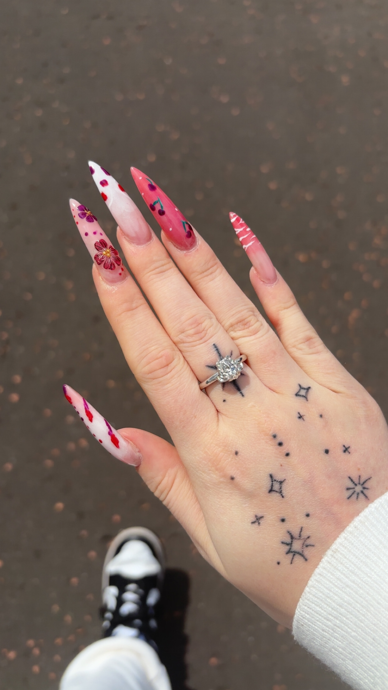 Murrinsmanis's image