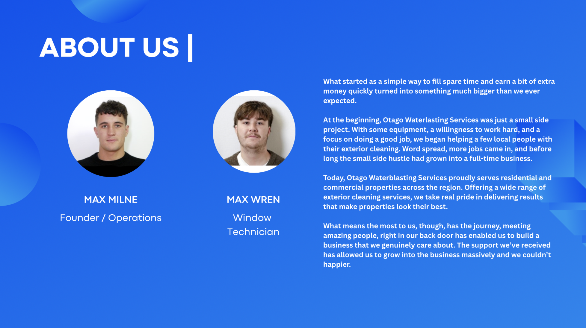 waterblasting's image