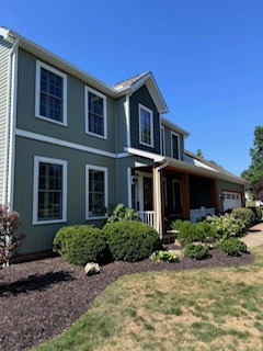 Cedar Mountain Construction LLC,'s image