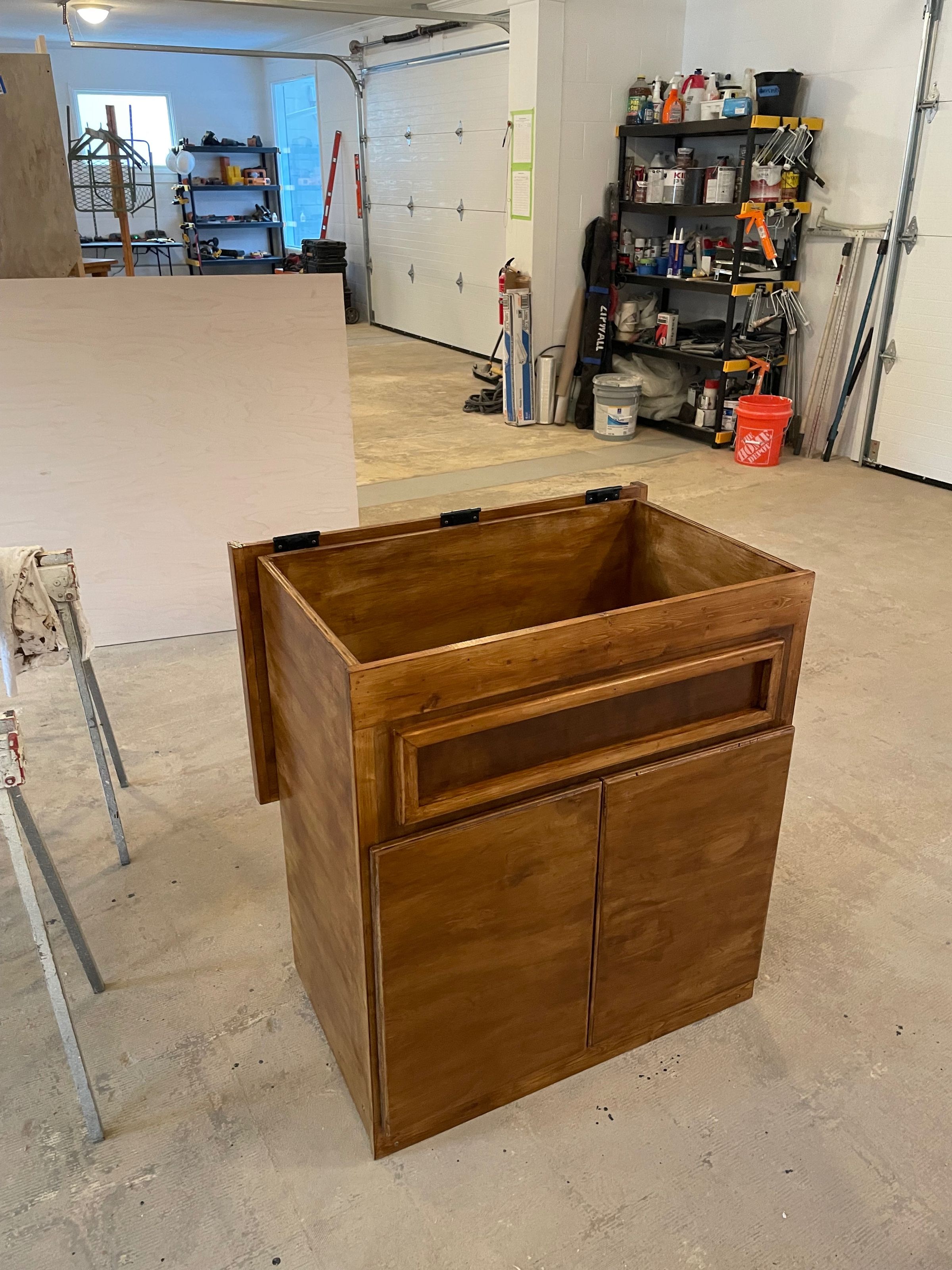 Cedar Mountain Construction LLC |High Quality Remodels's image