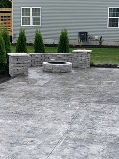 Cedar Mountain Construction LLC,'s image