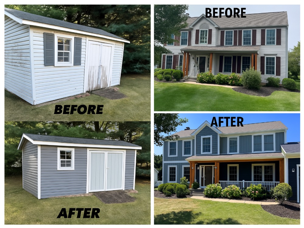 Cedar Mountain Construction LLC |High Quality Remodels's image